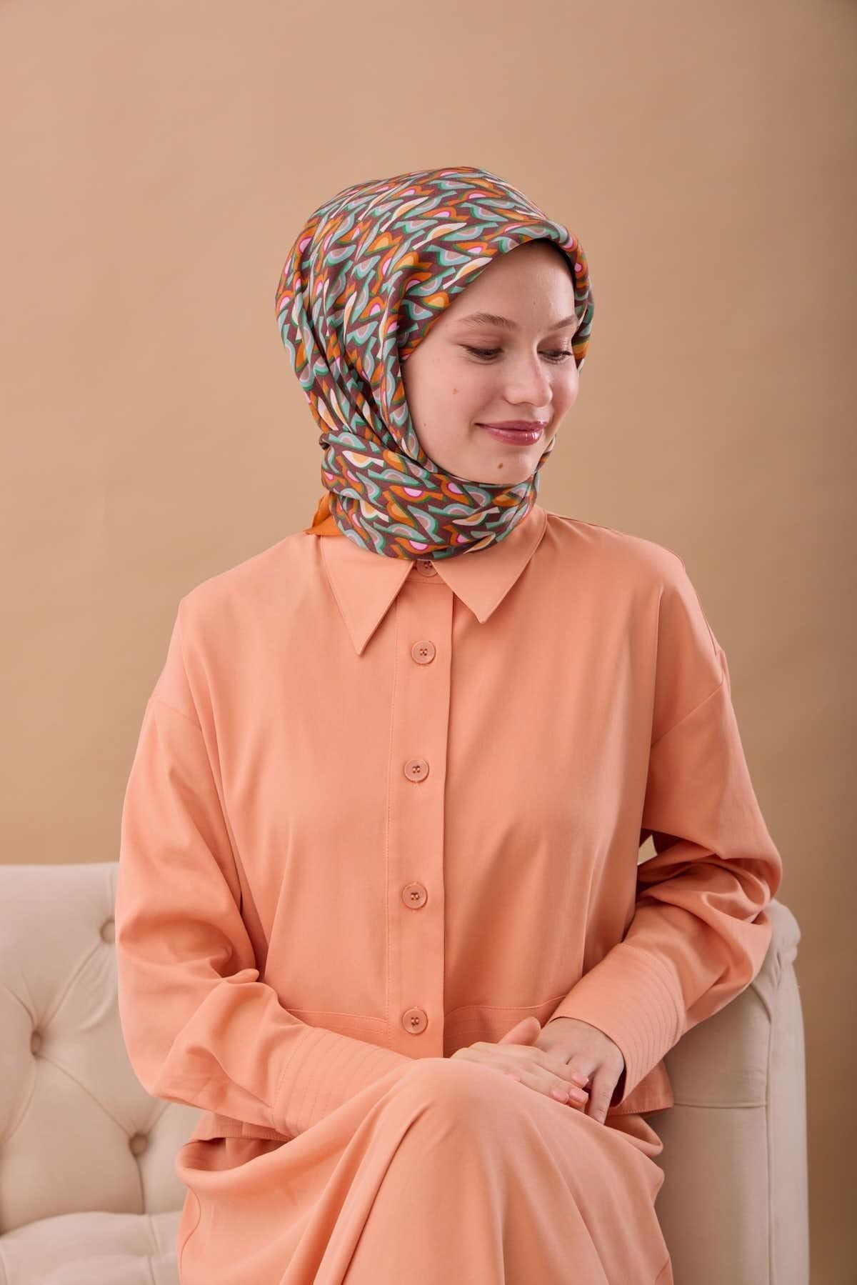 Silk Home Aura Eşarp 140006-11