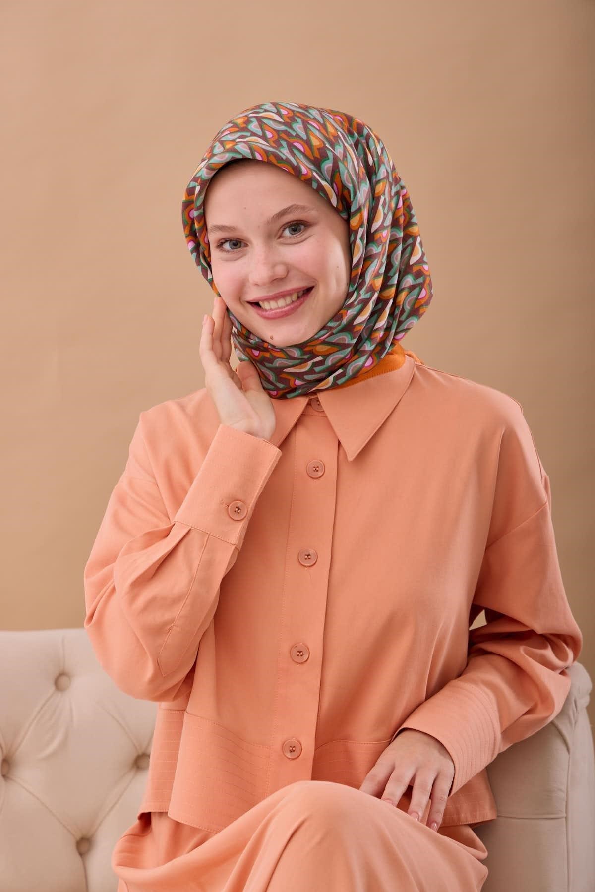 Silk Home Aura Eşarp 140006-11