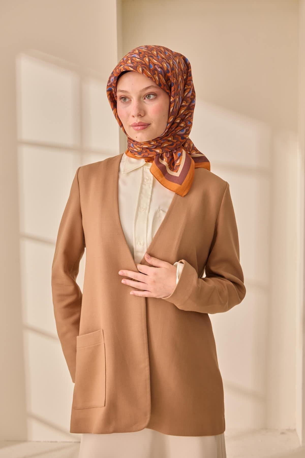 Silk Home Aura Eşarp 140006-12