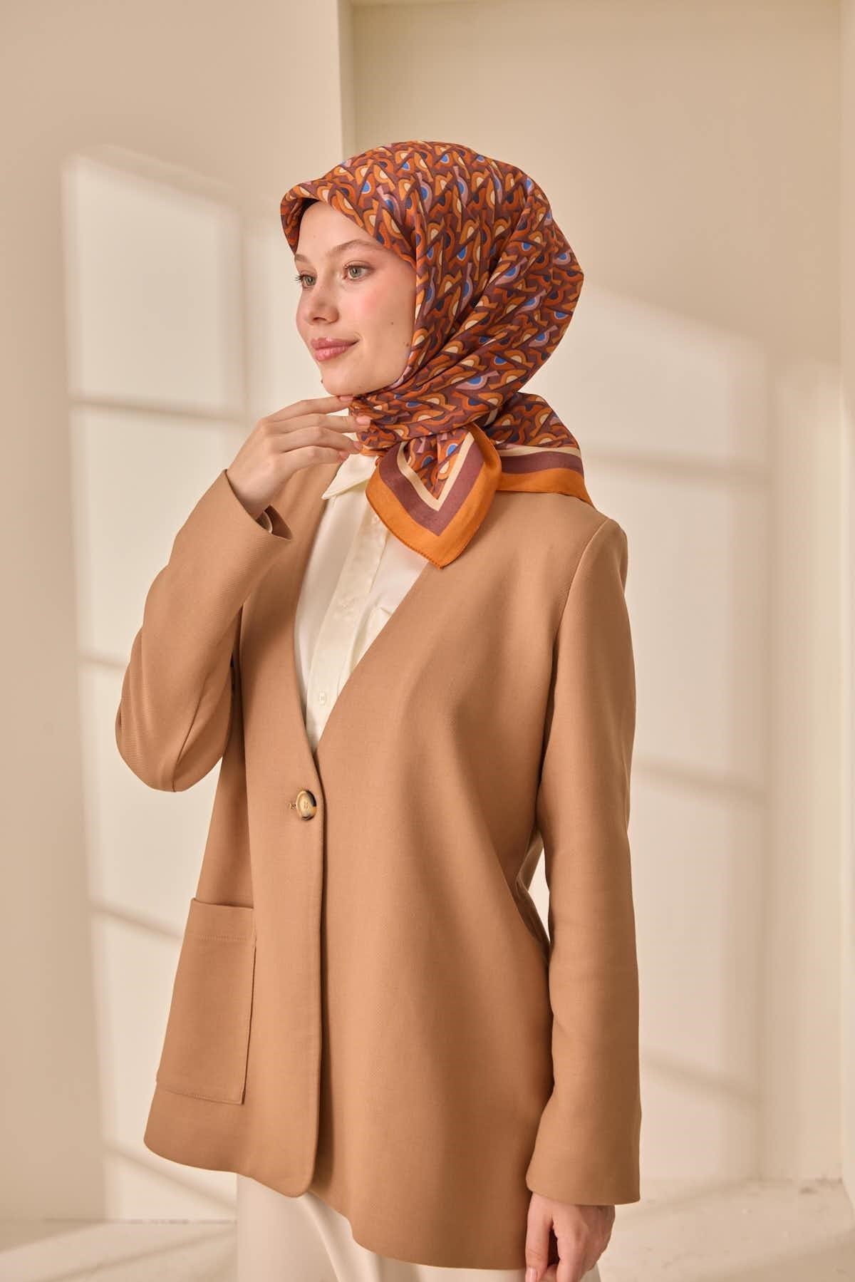 Silk Home Aura Eşarp 140006-12