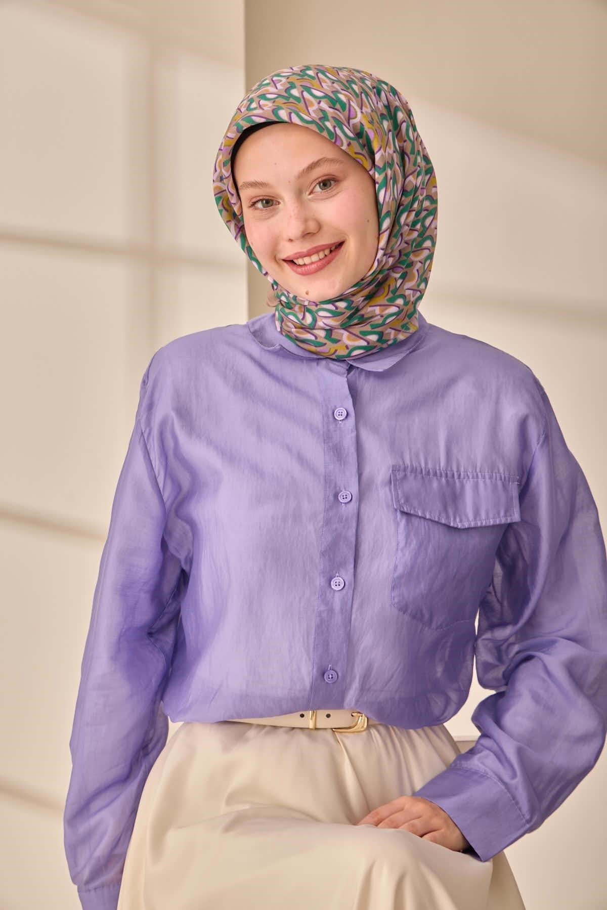 Silk Home Aura Eşarp 140006-13
