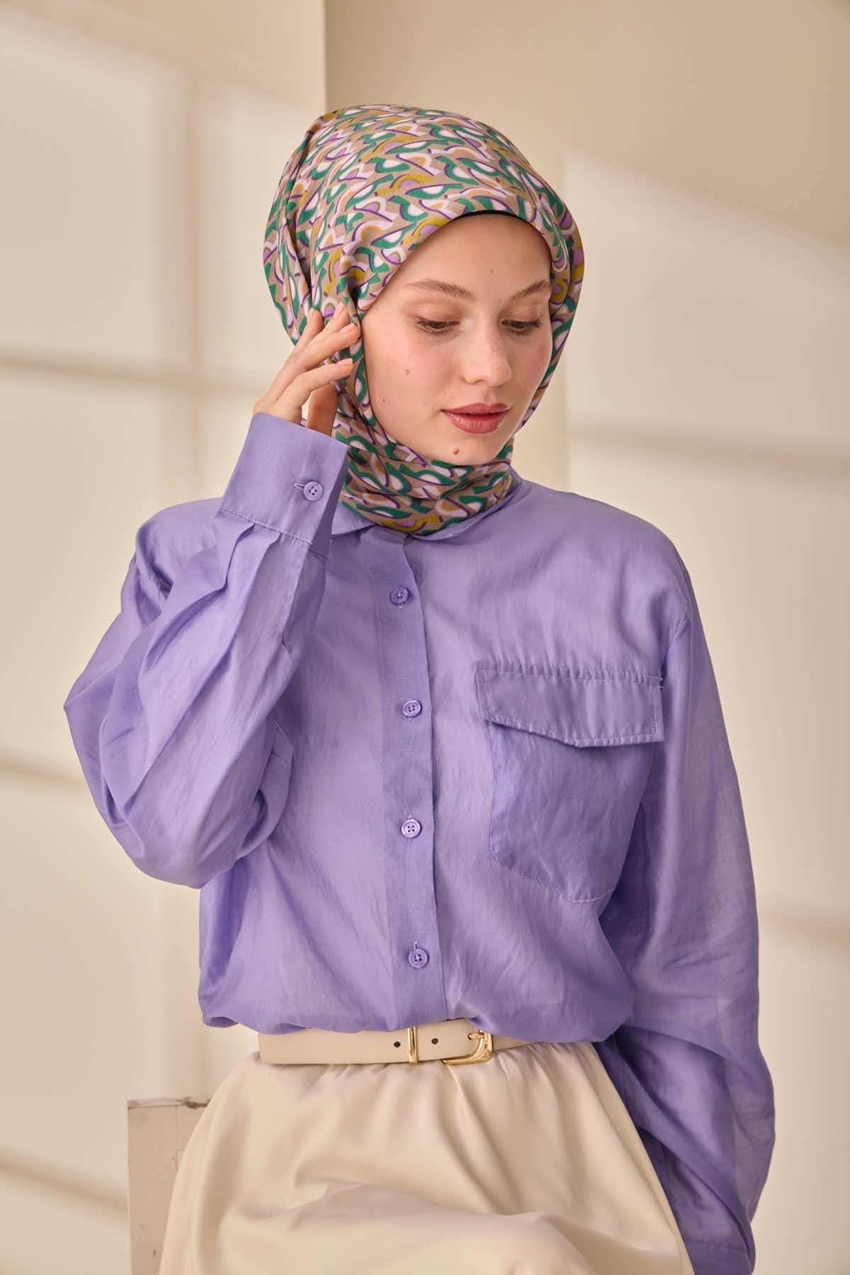 Silk Home Aura Eşarp 140006-13