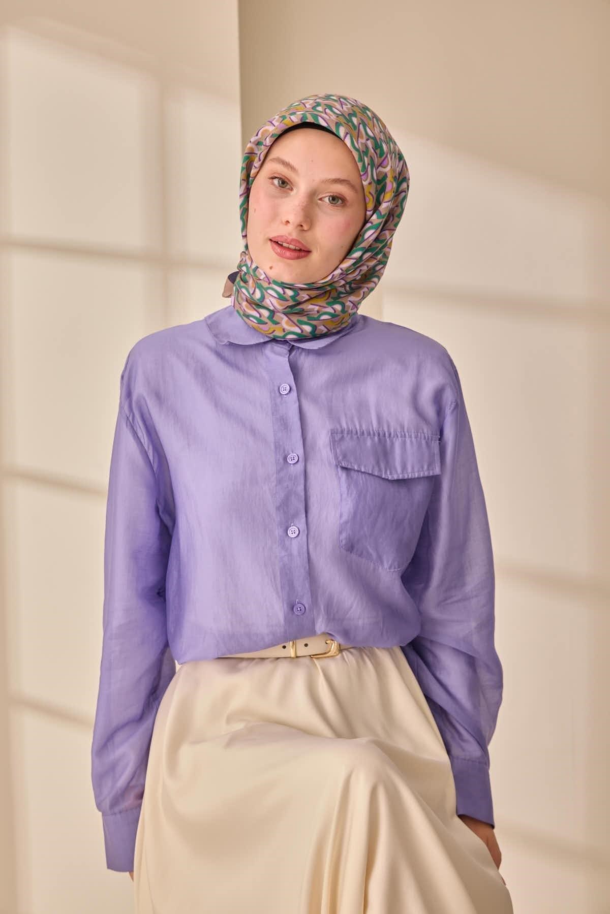 Silk Home Aura Eşarp 140006-13