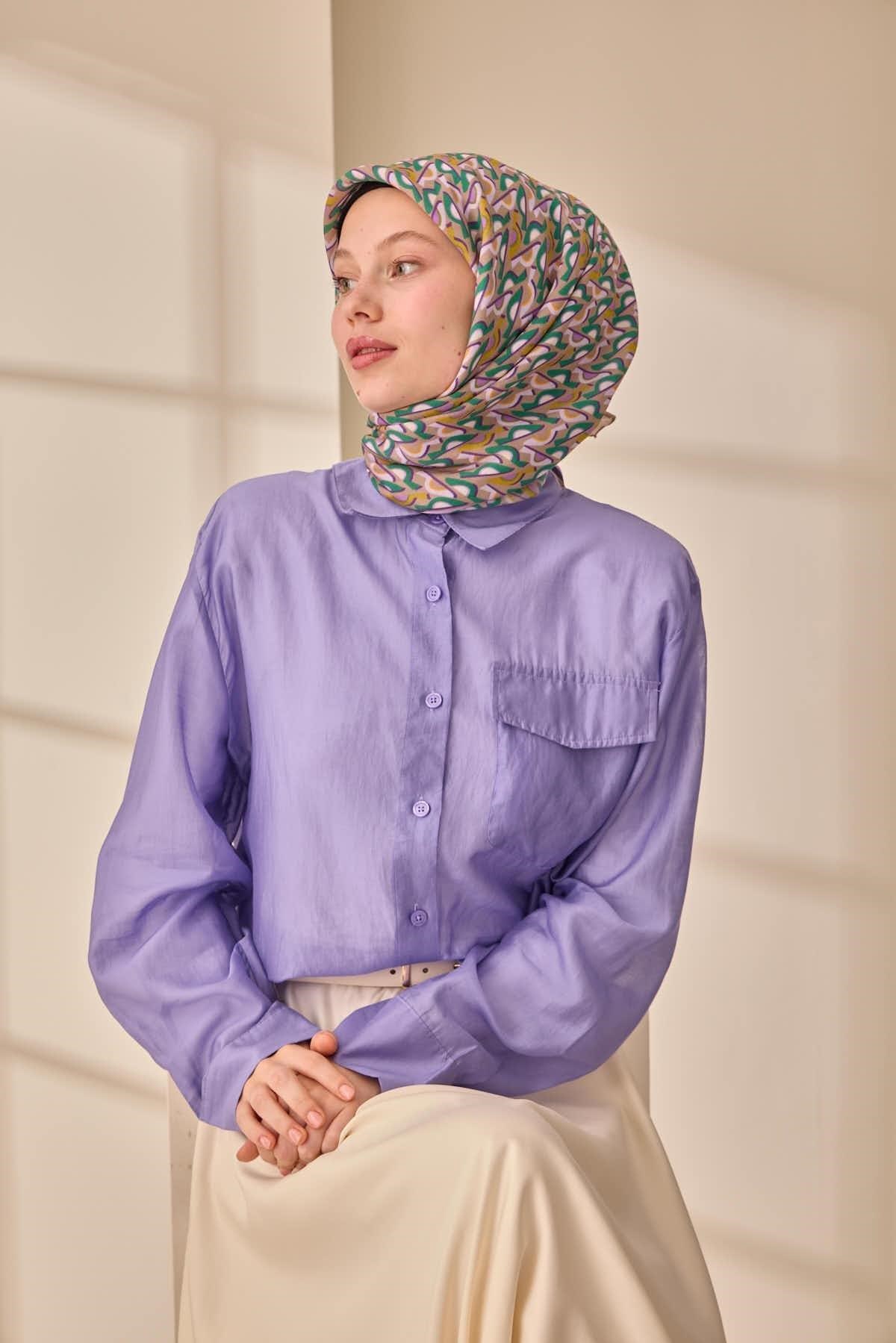 Silk Home Aura Eşarp 140006-13