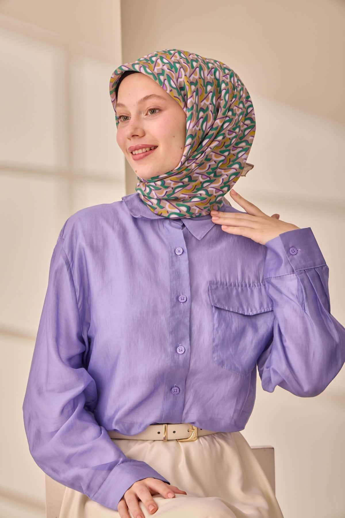 Silk Home Aura Eşarp 140006-13