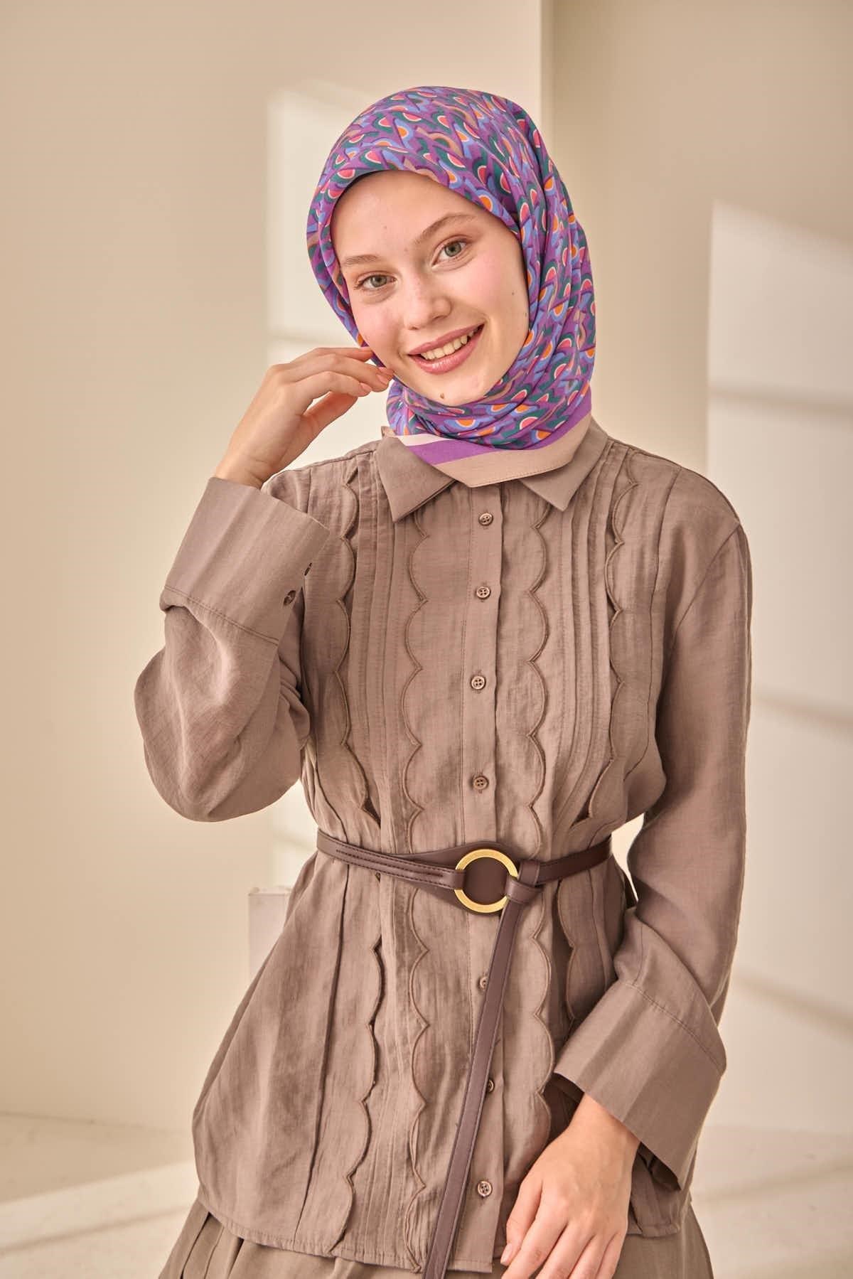 Silk Home Aura Eşarp 140006-14