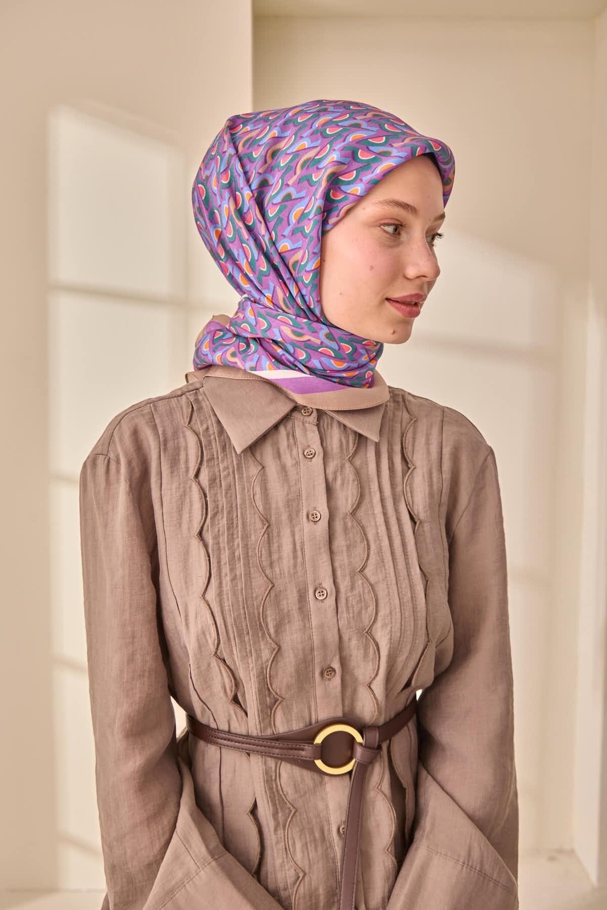 Silk Home Aura Eşarp 140006-14