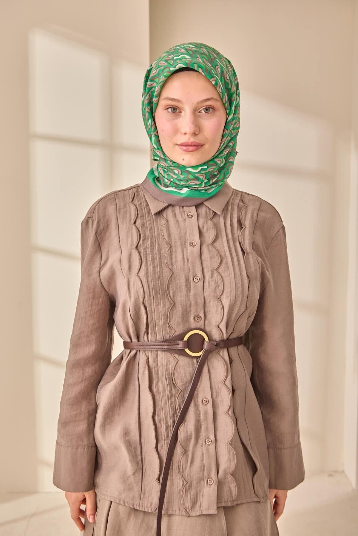 Silk Home Aura Eşarp 140006-15