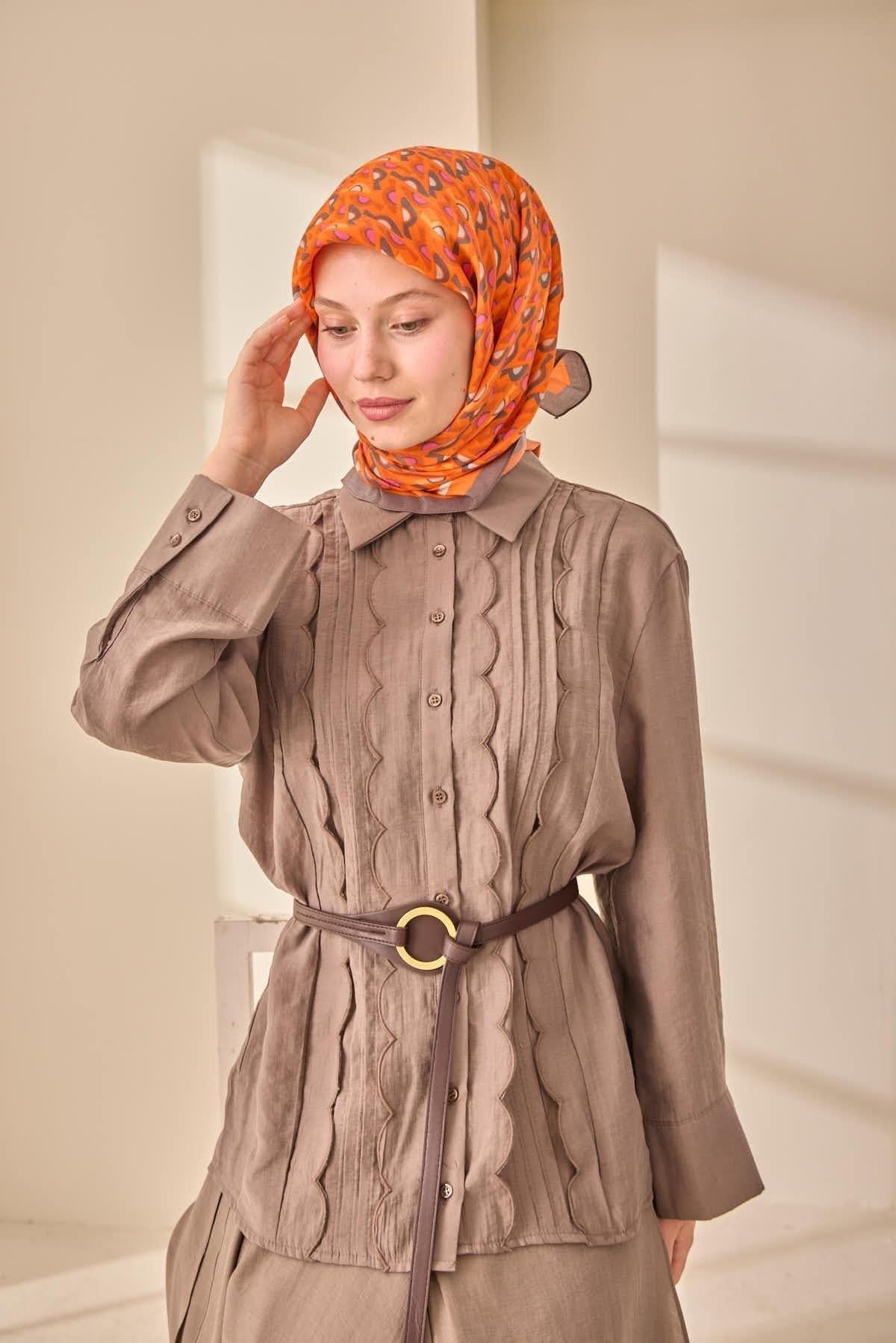 Silk Home Aura Eşarp 140006-16