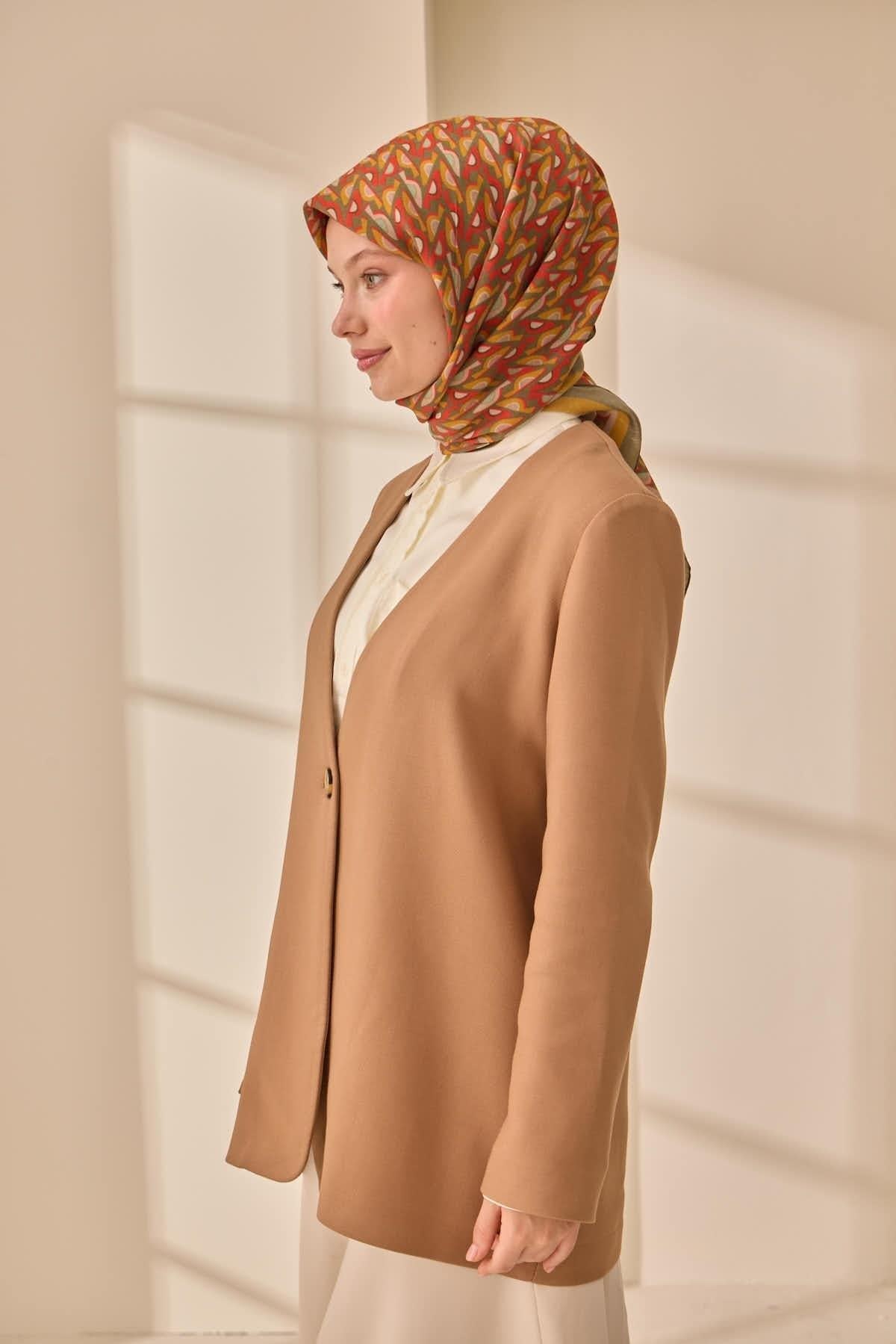 Silk Home Aura Eşarp 140006-17