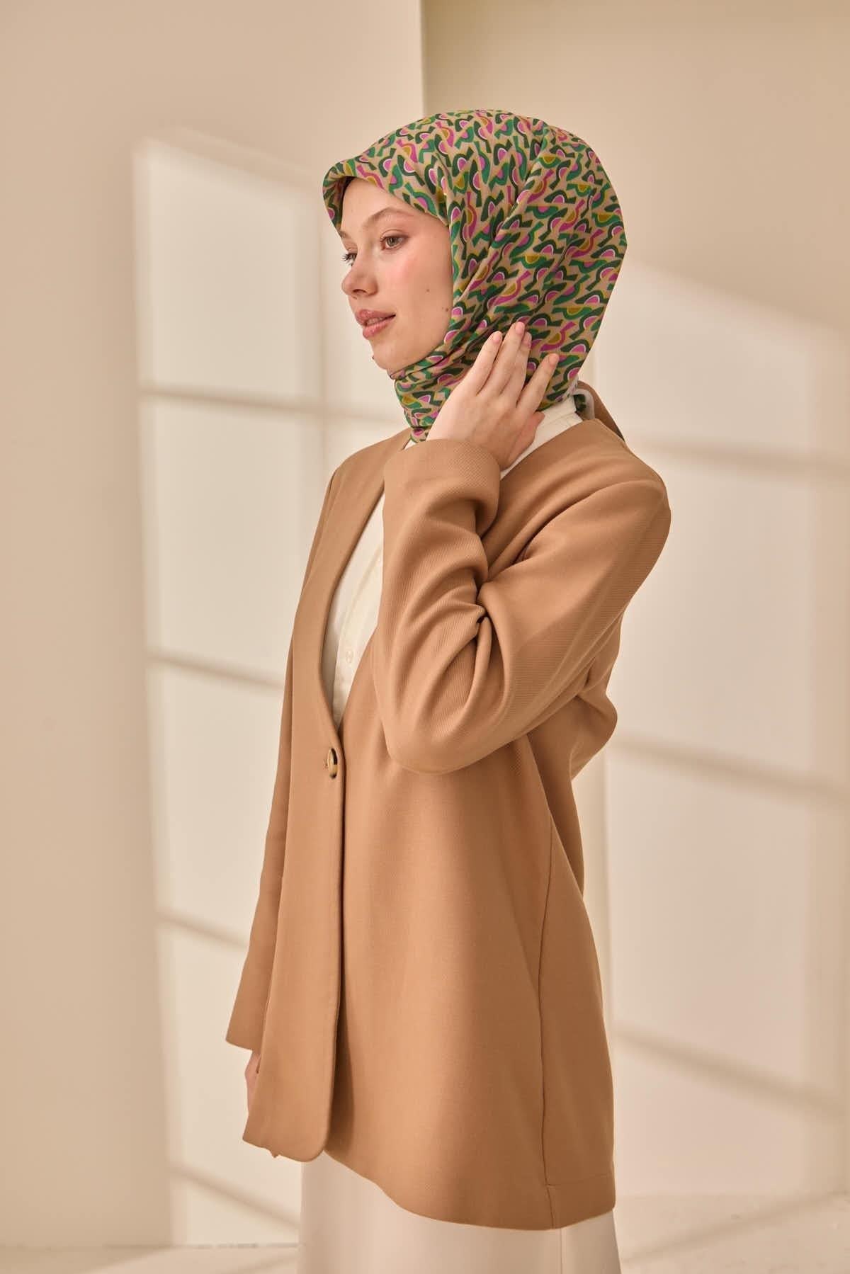Silk Home Aura Eşarp 140006-19