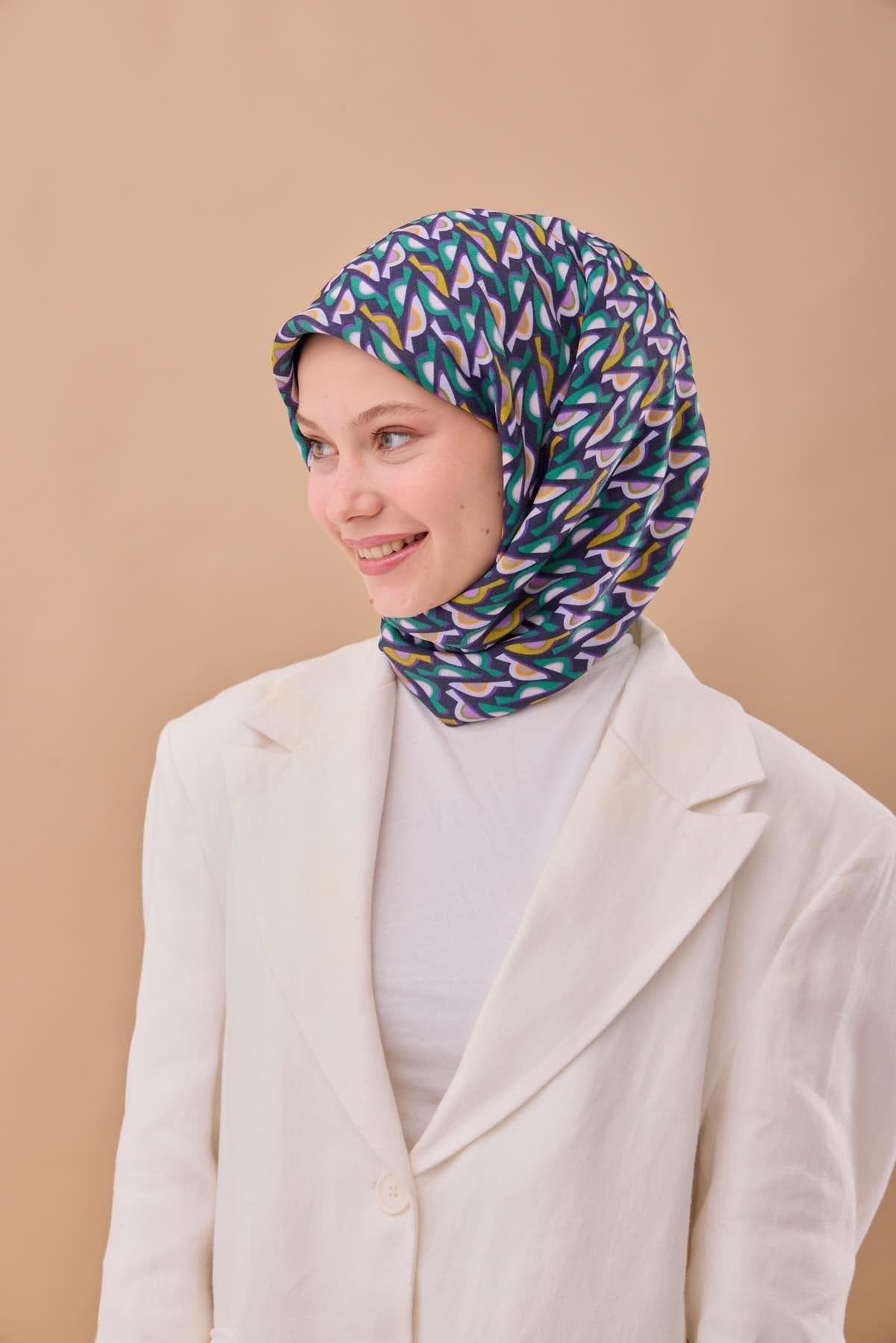 Silk Home Aura Eşarp 140006-20