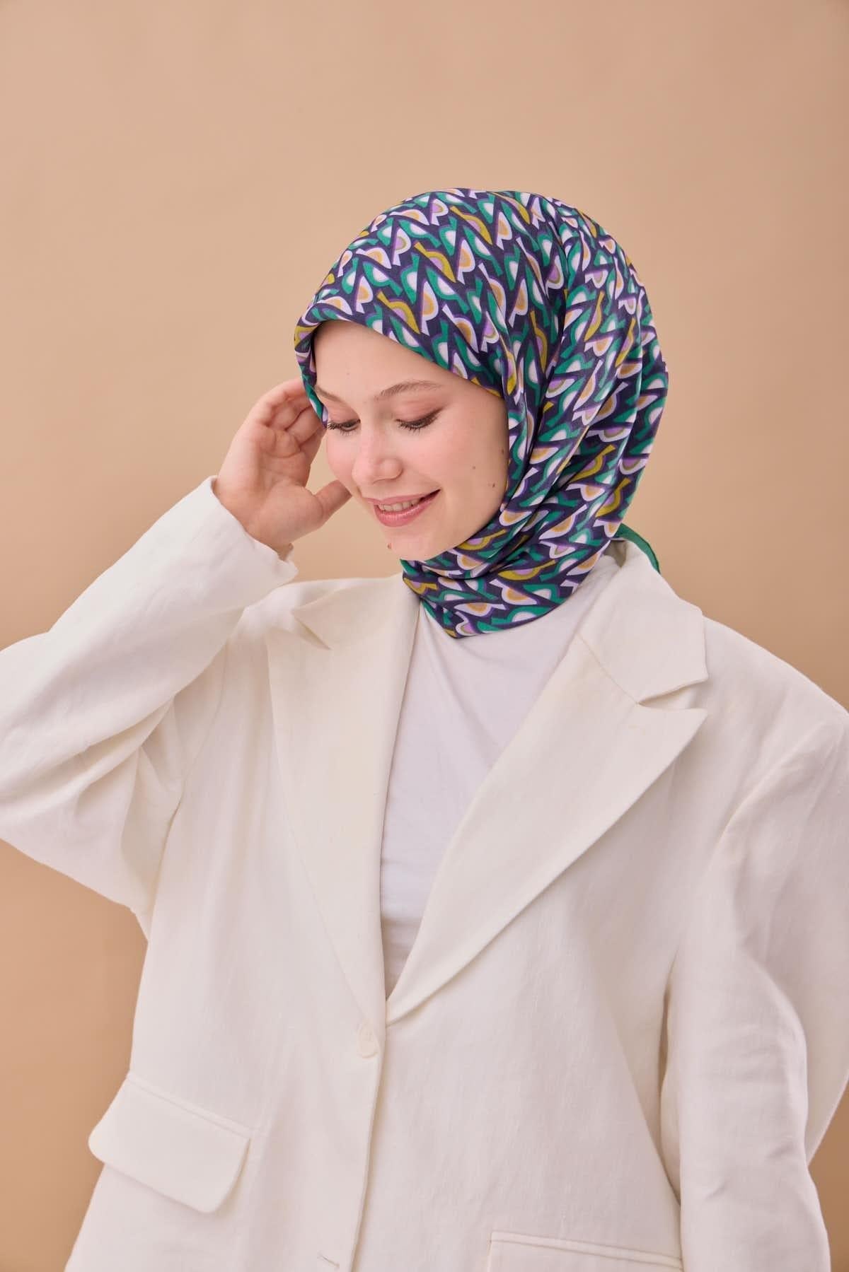 Silk Home Aura Eşarp 140006-20