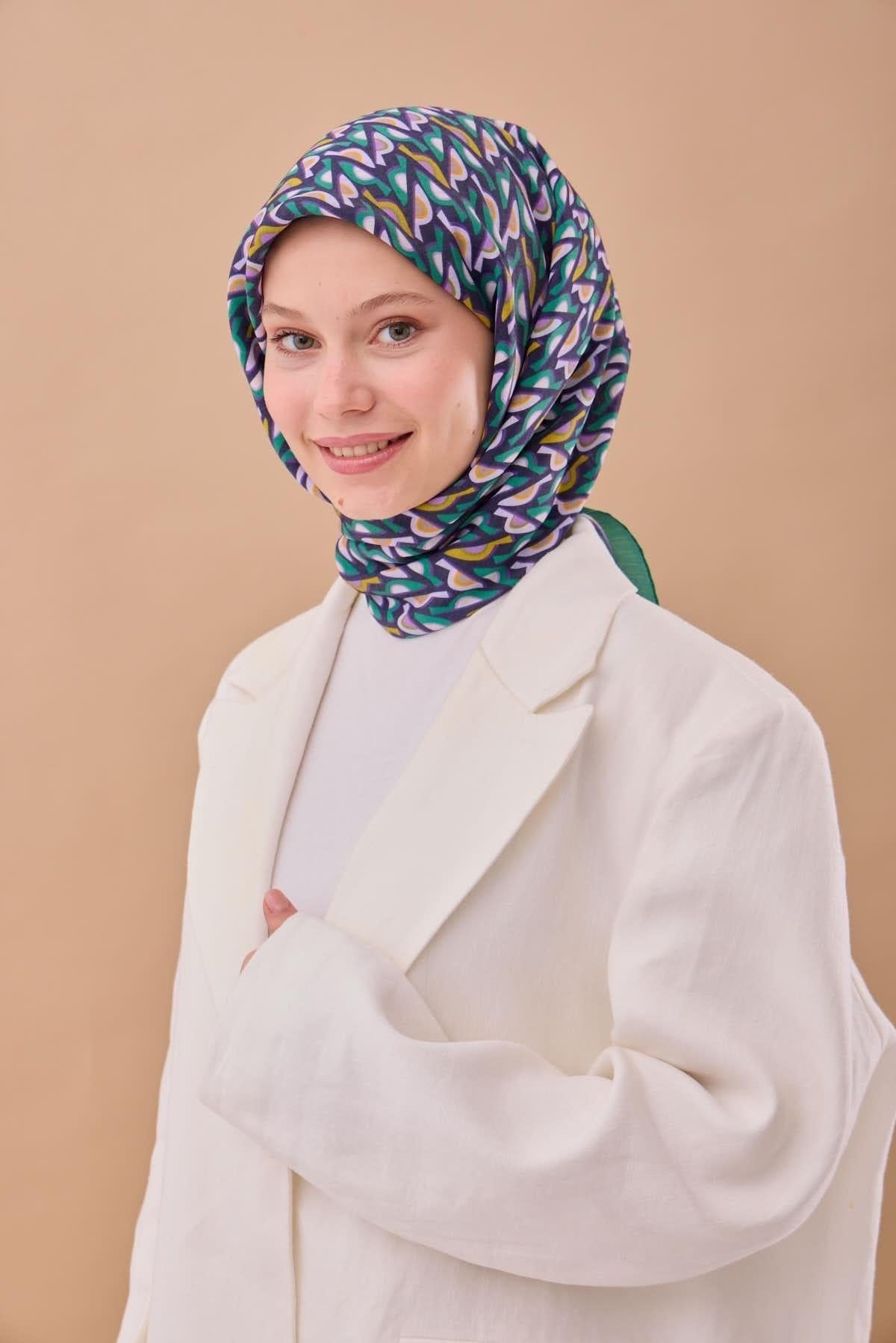 Silk Home Aura Eşarp 140006-20