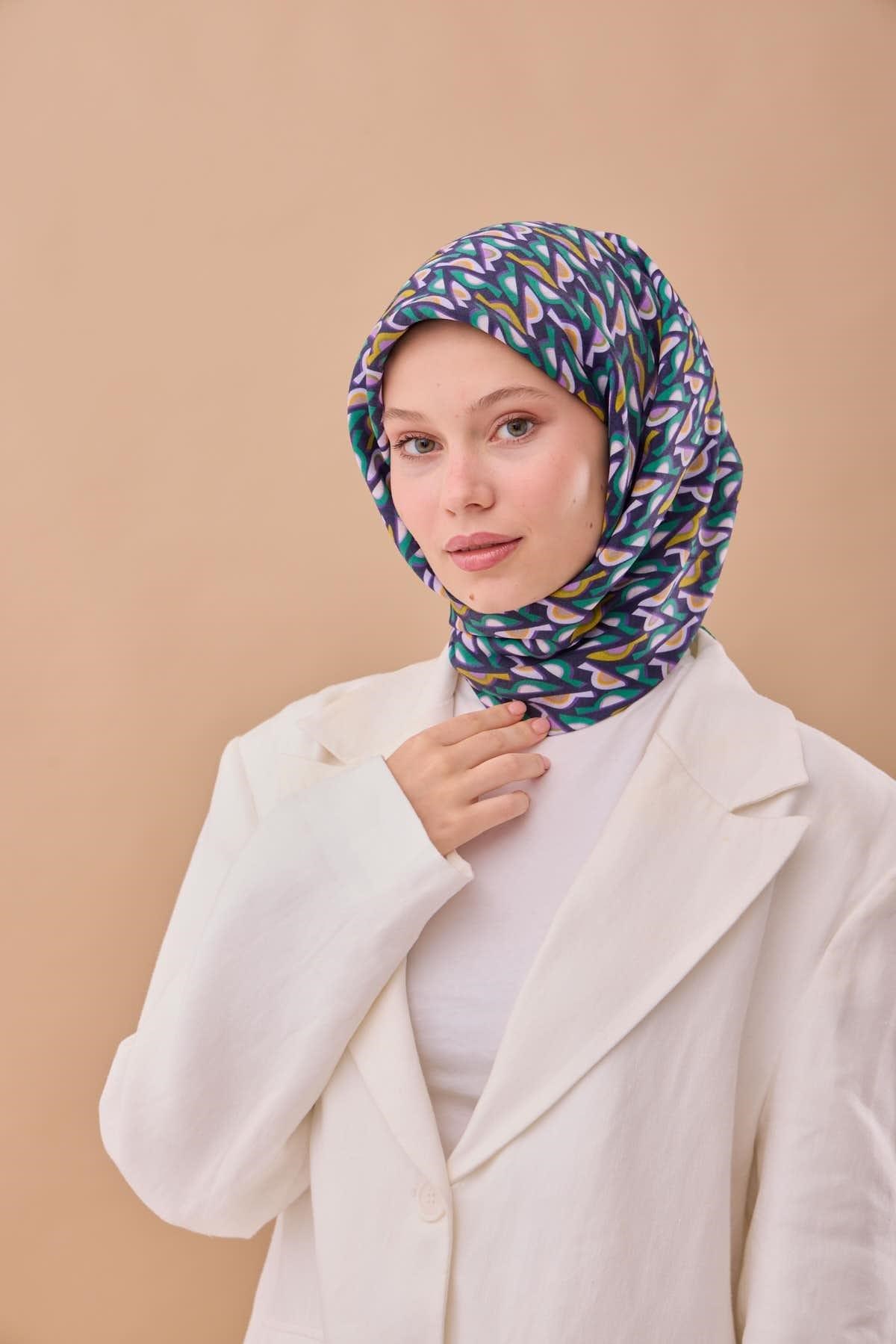 Silk Home Aura Eşarp 140006-20