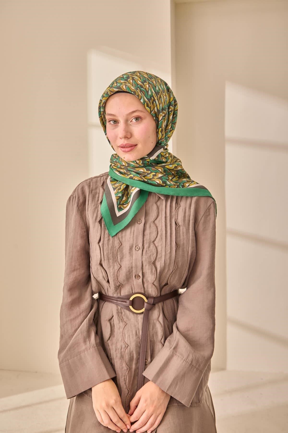 Silk Home Aura Eşarp 140006-21