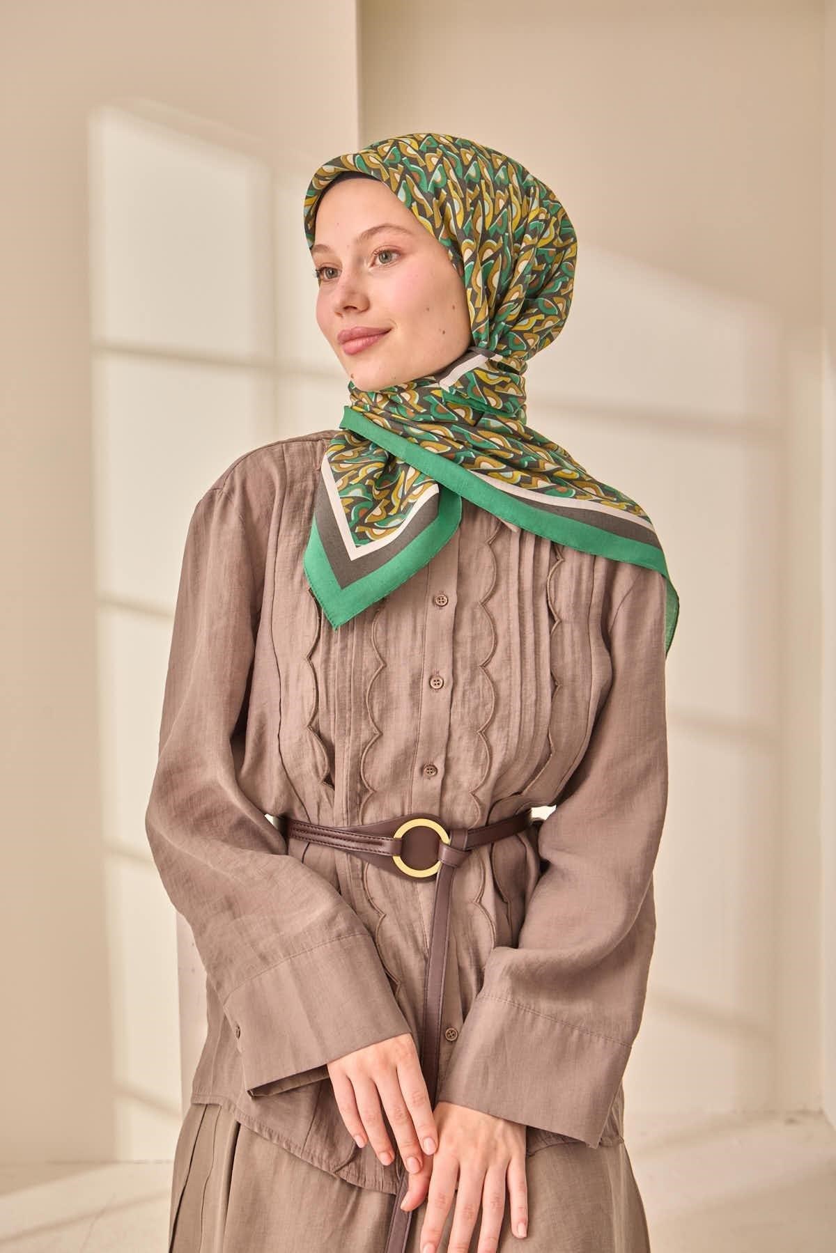 Silk Home Aura Eşarp 140006-21