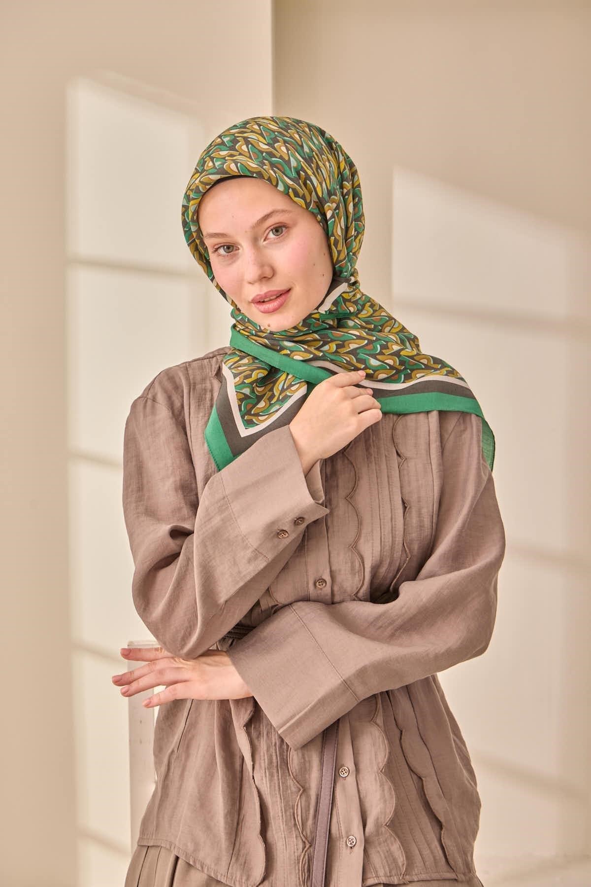 Silk Home Aura Eşarp 140006-21