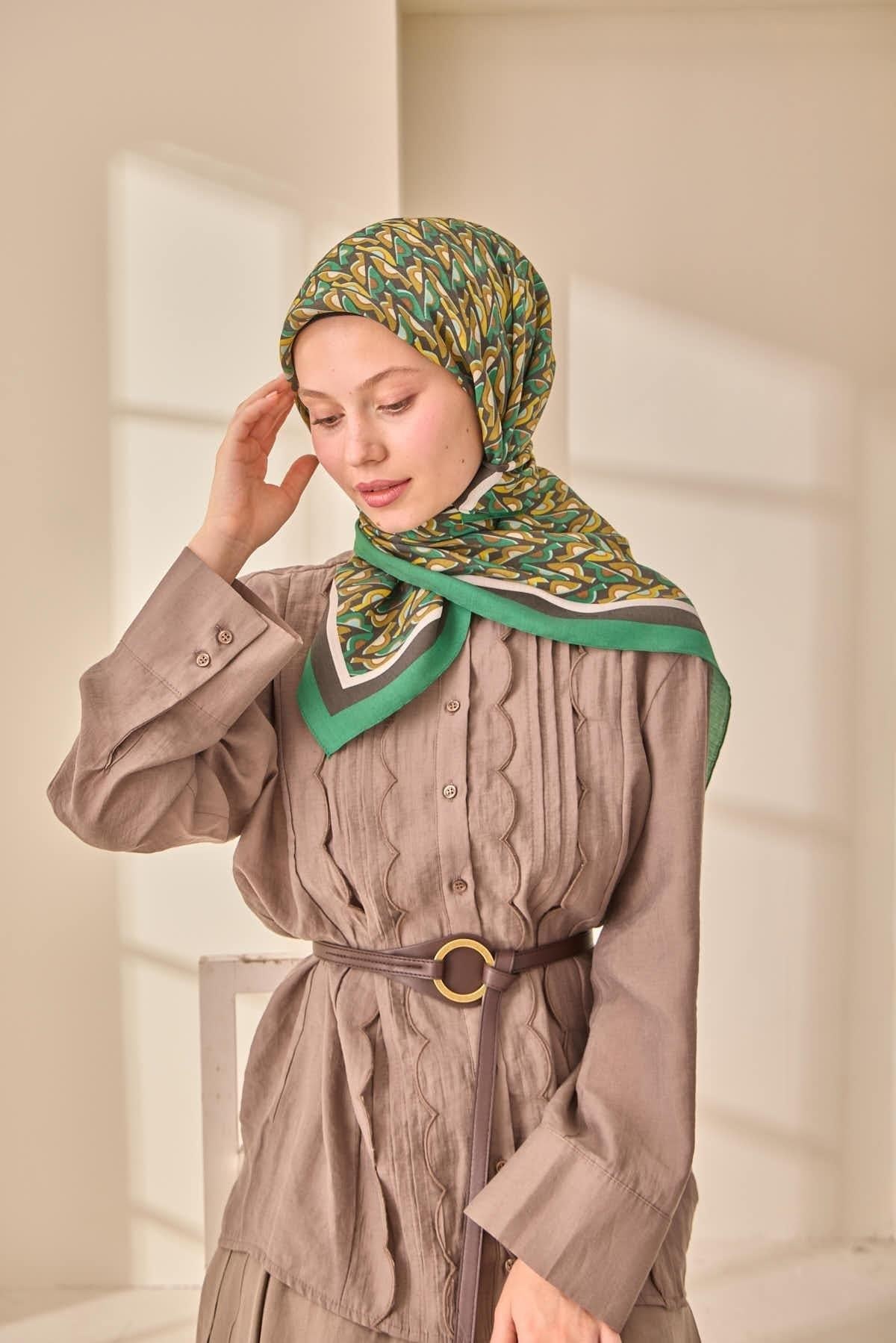 Silk Home Aura Eşarp 140006-21