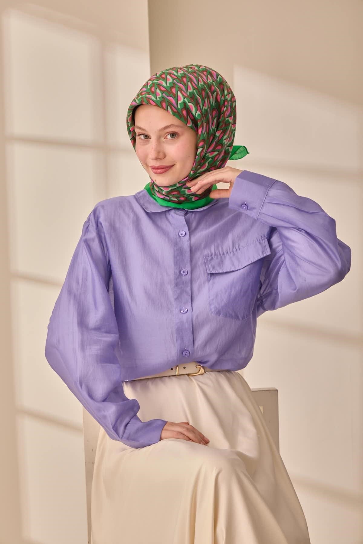 Silk Home Aura Eşarp 140006-22