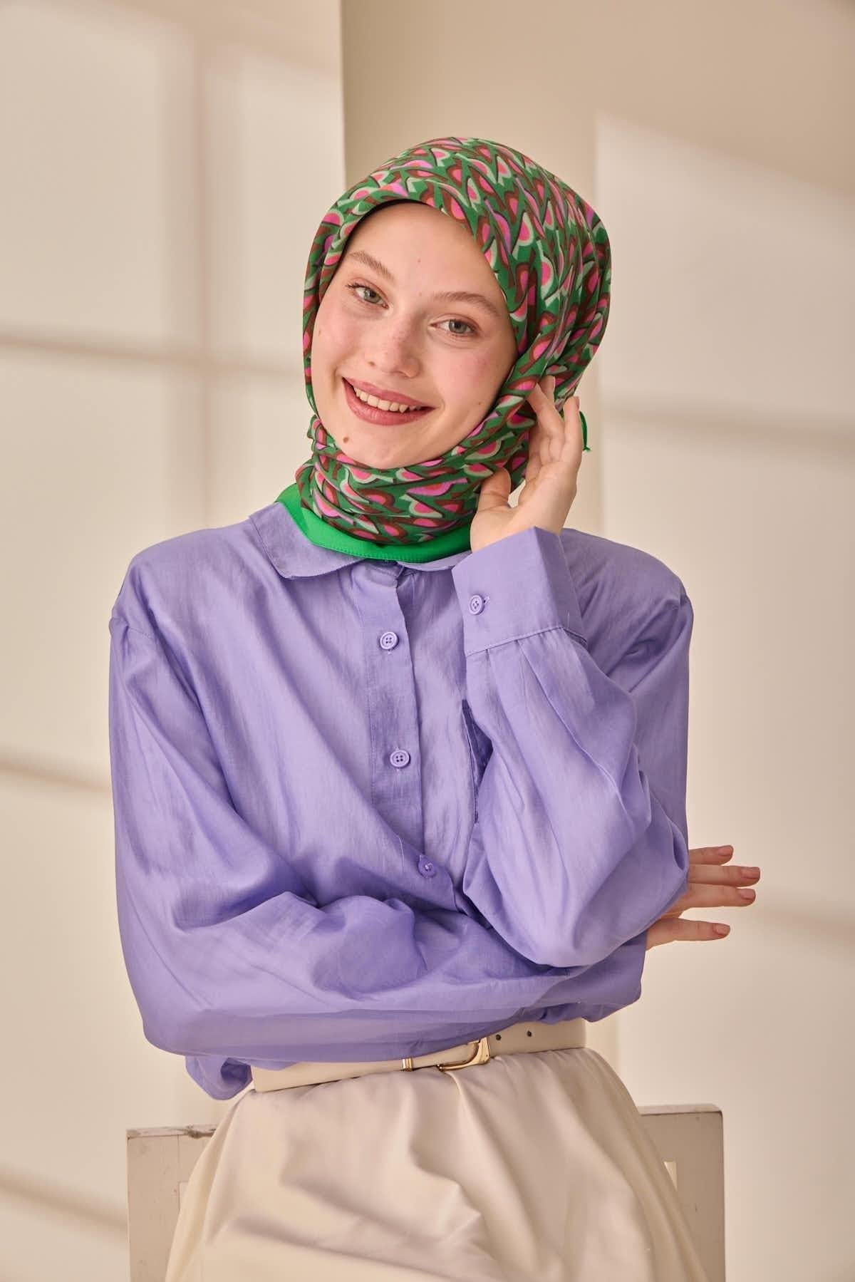Silk Home Aura Eşarp 140006-22
