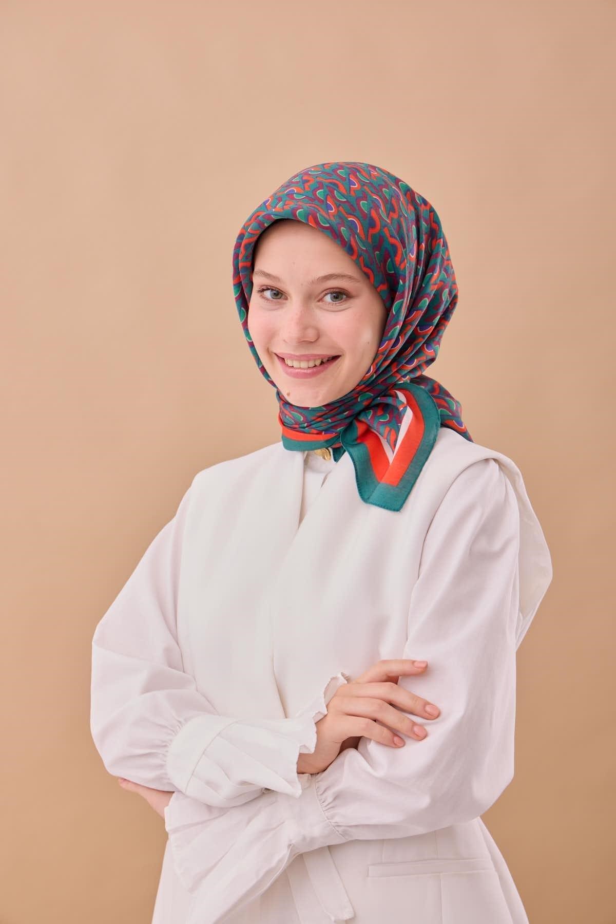 Silk Home Aura Eşarp 140006-23