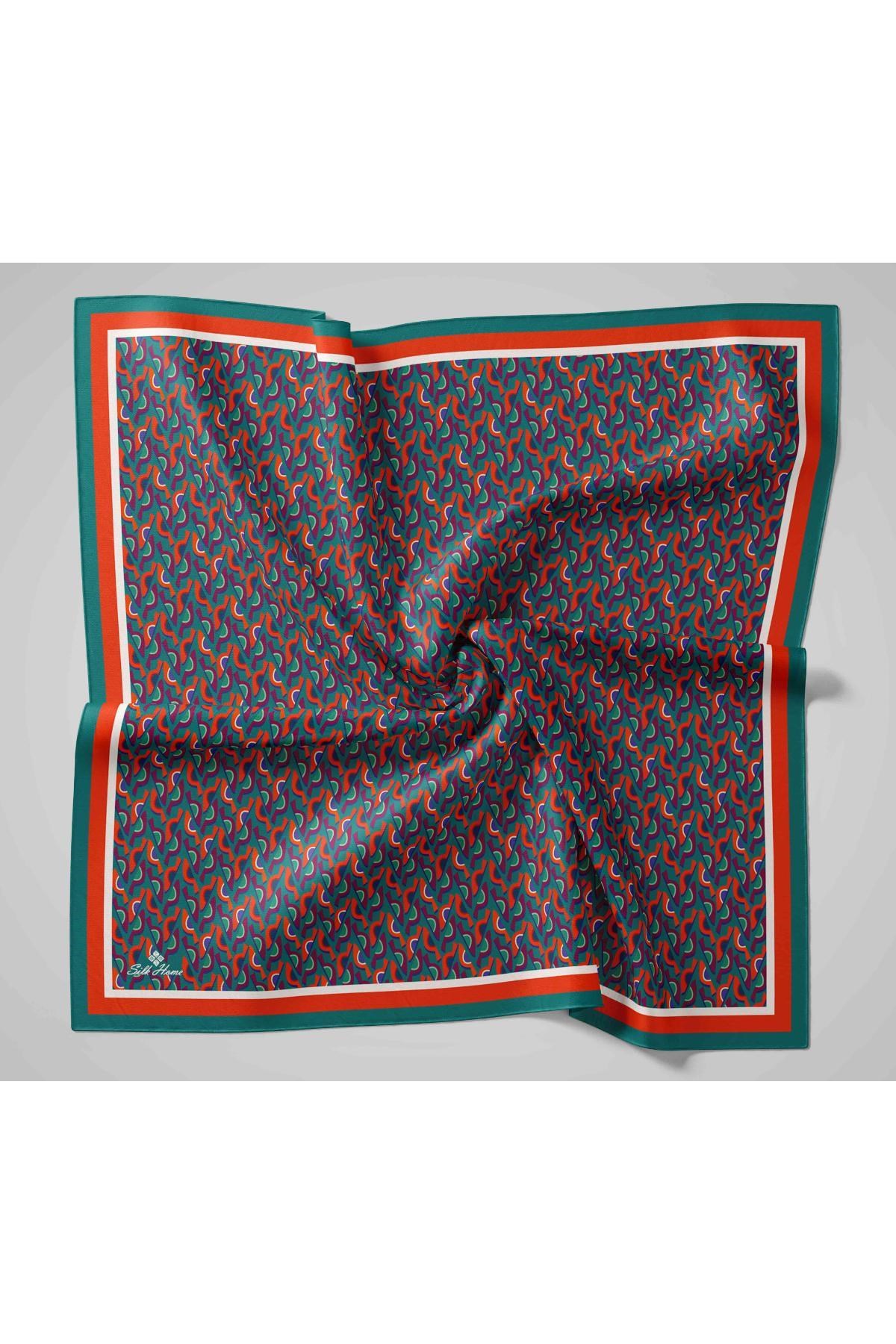 Silk Home Aura Eşarp 140006-23