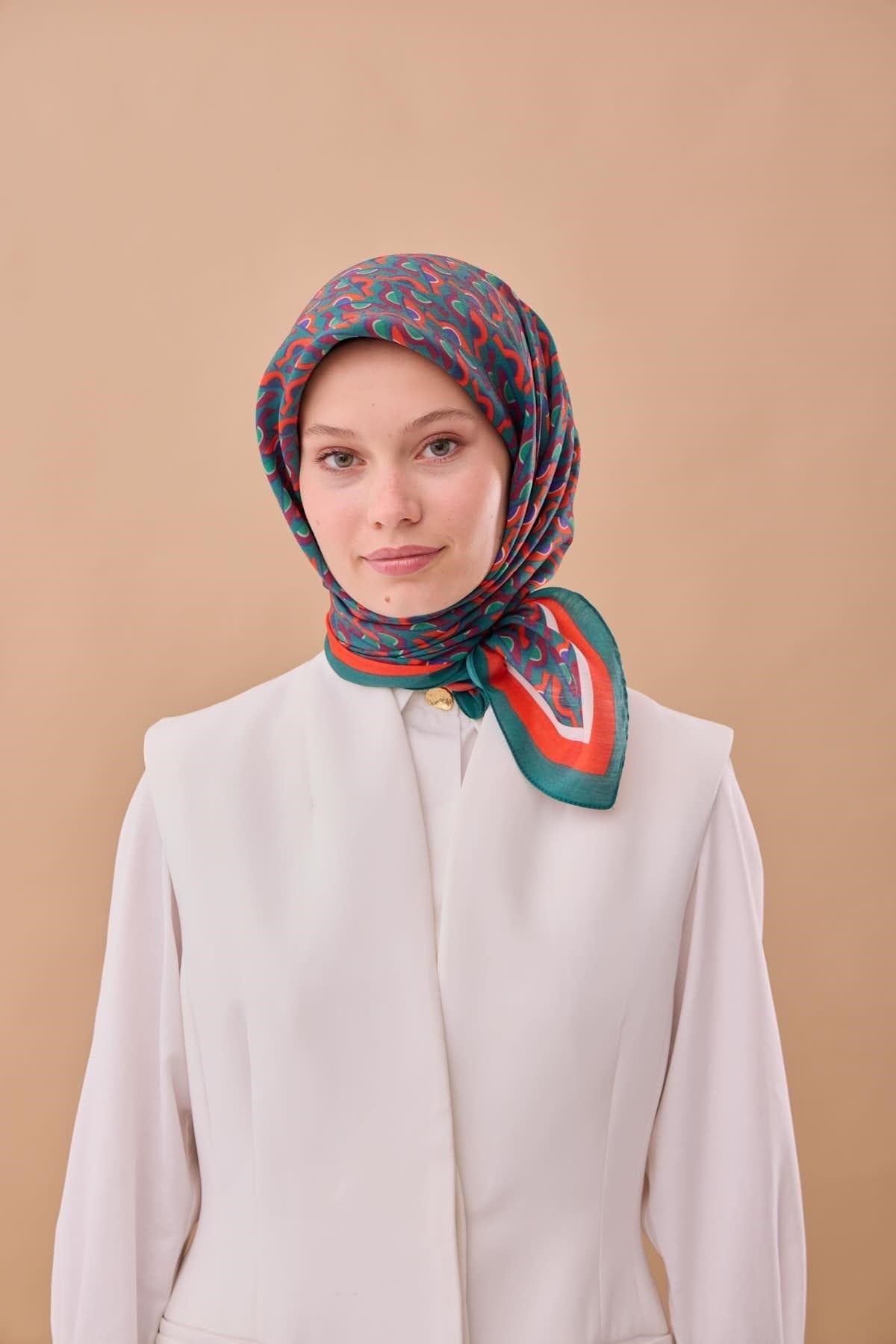 Silk Home Aura Eşarp 140006-23
