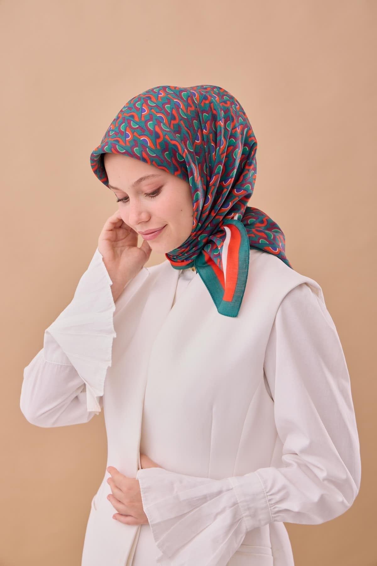 Silk Home Aura Eşarp 140006-23