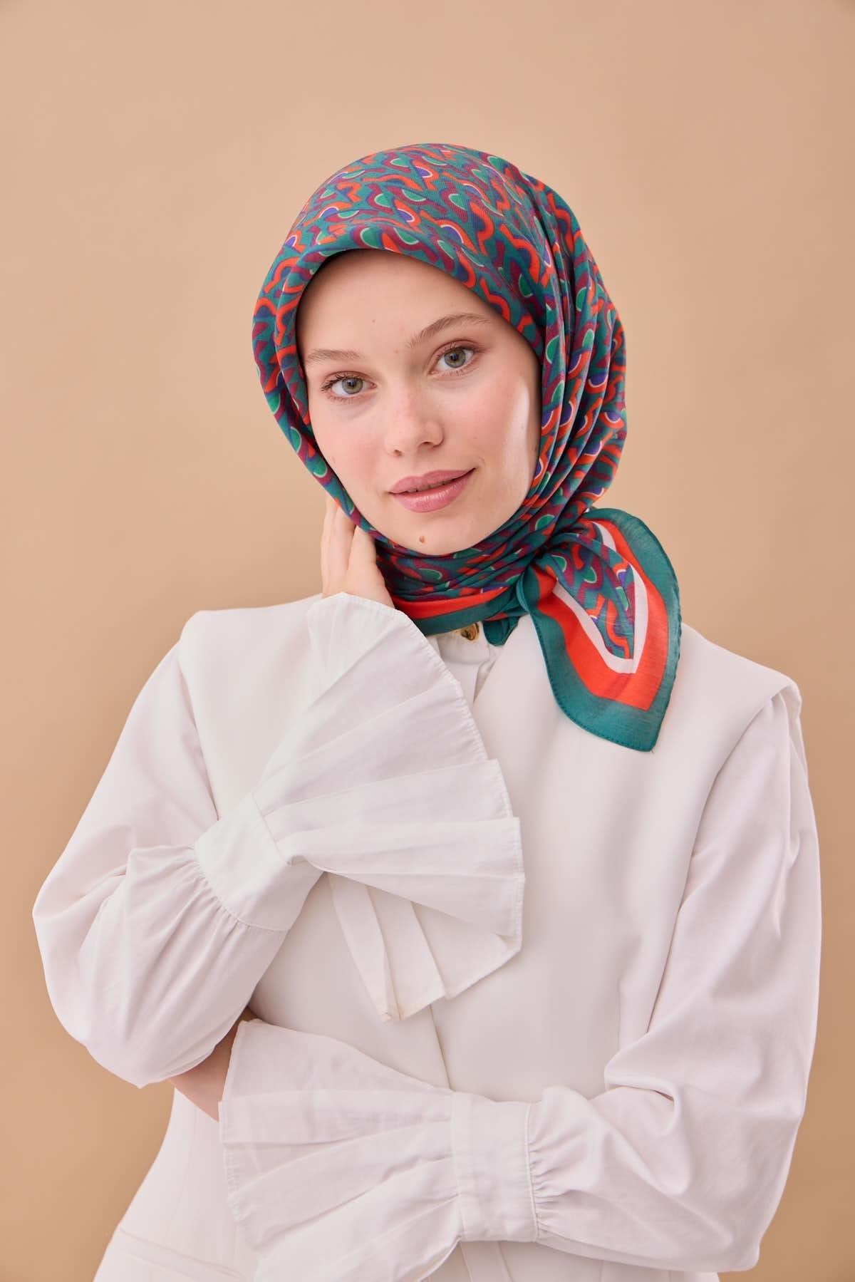 Silk Home Aura Eşarp 140006-23