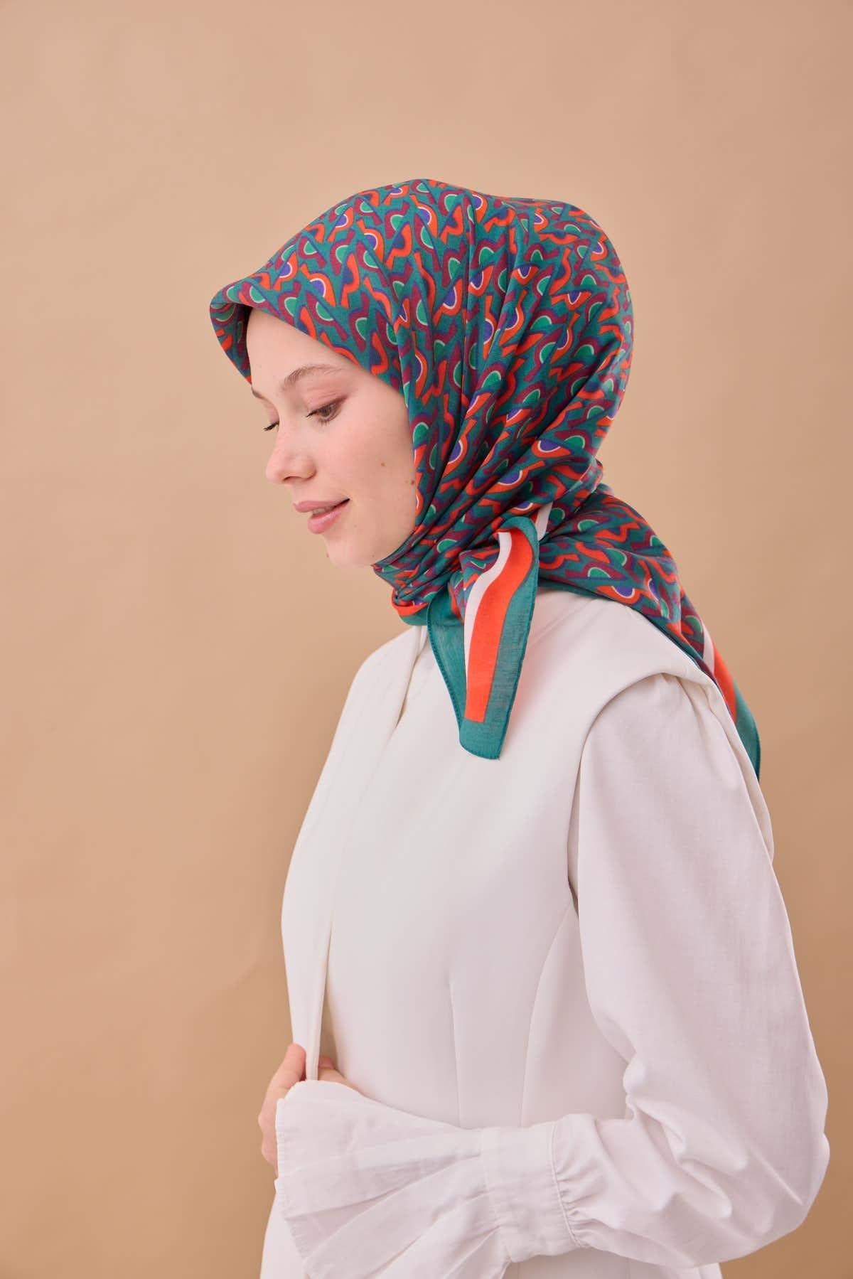 Silk Home Aura Eşarp 140006-23