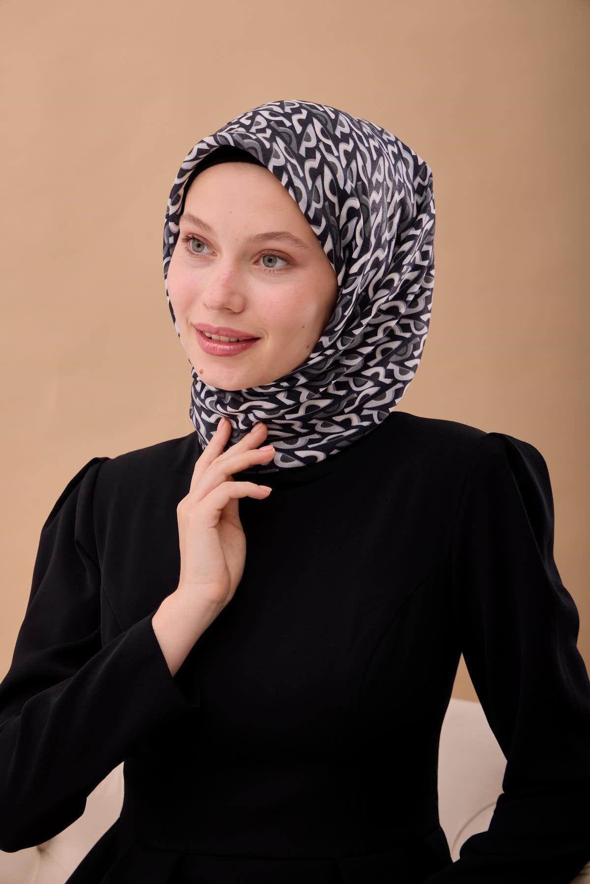 Silk Home Aura Eşarp 140006-24