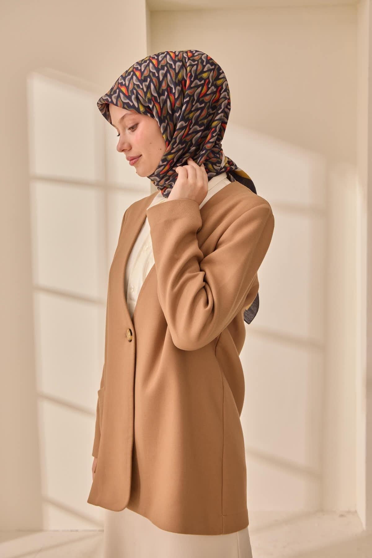 Silk Home Aura Eşarp 140006-25
