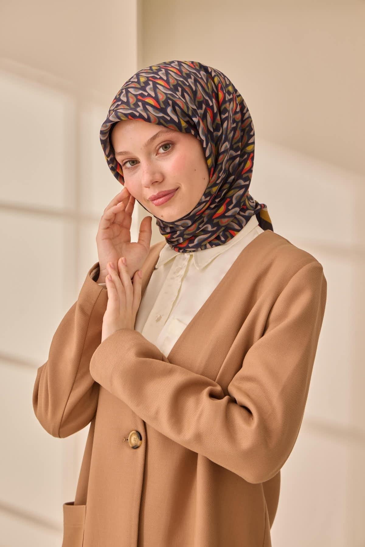 Silk Home Aura Eşarp 140006-25