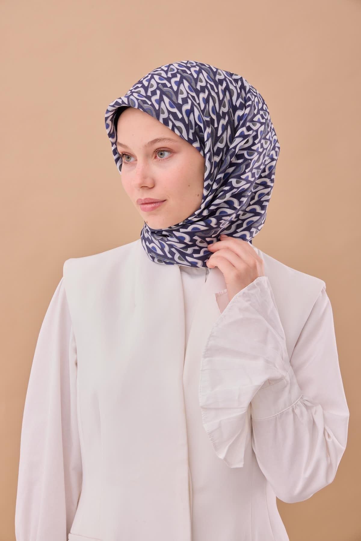Silk Home Aura Eşarp 140006-26