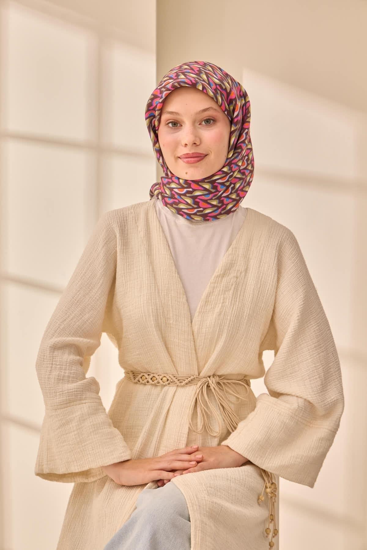 Silk Home Aura Eşarp 140006-27
