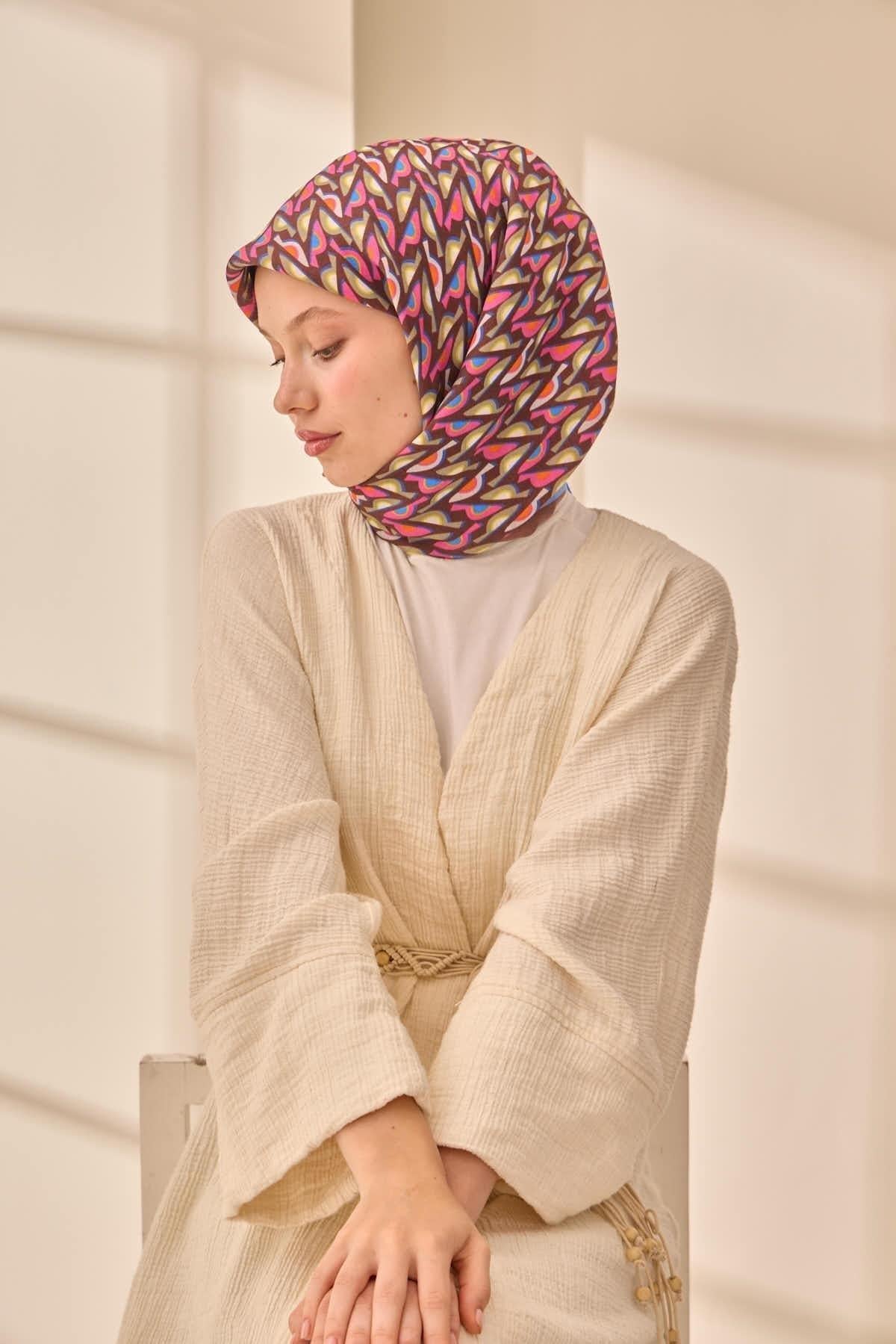 Silk Home Aura Eşarp 140006-27