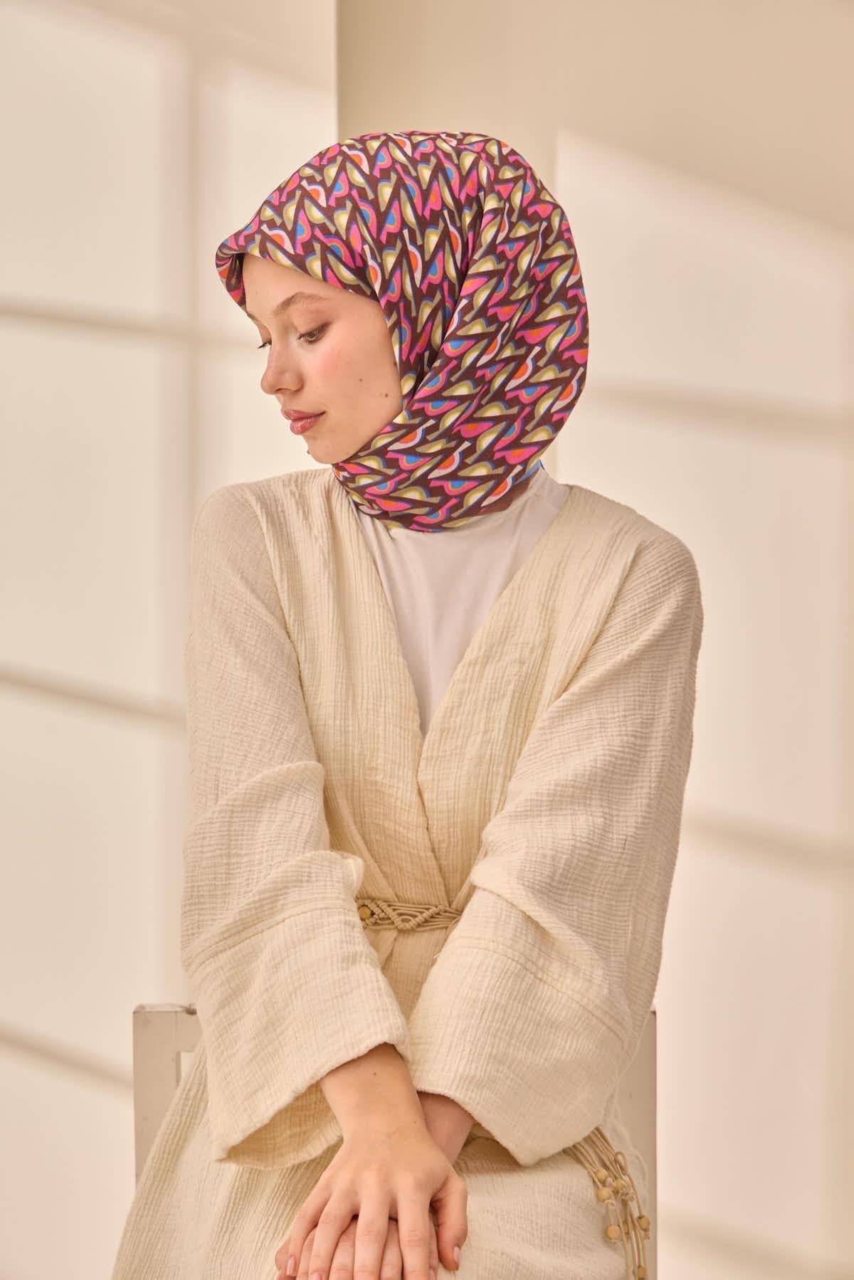 Silk Home Aura Eşarp 140006-27