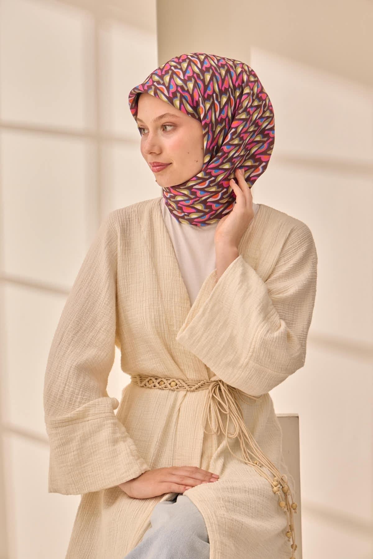 Silk Home Aura Eşarp 140006-27