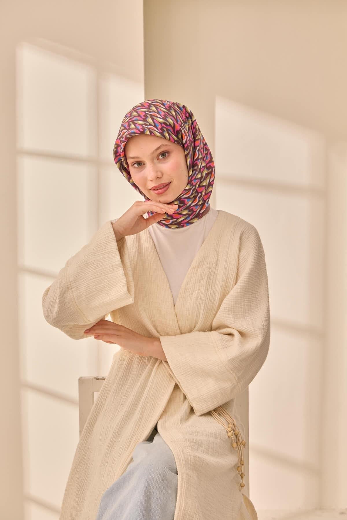 Silk Home Aura Eşarp 140006-27