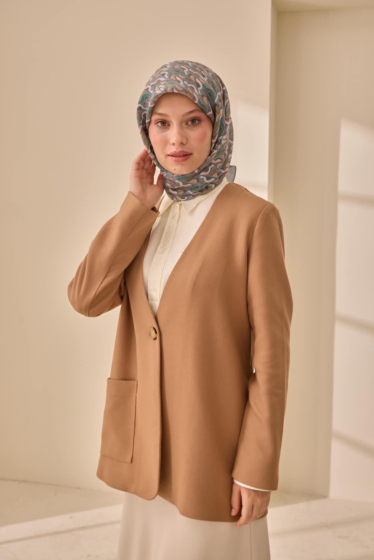 Silk Home Aura Eşarp 140006-28