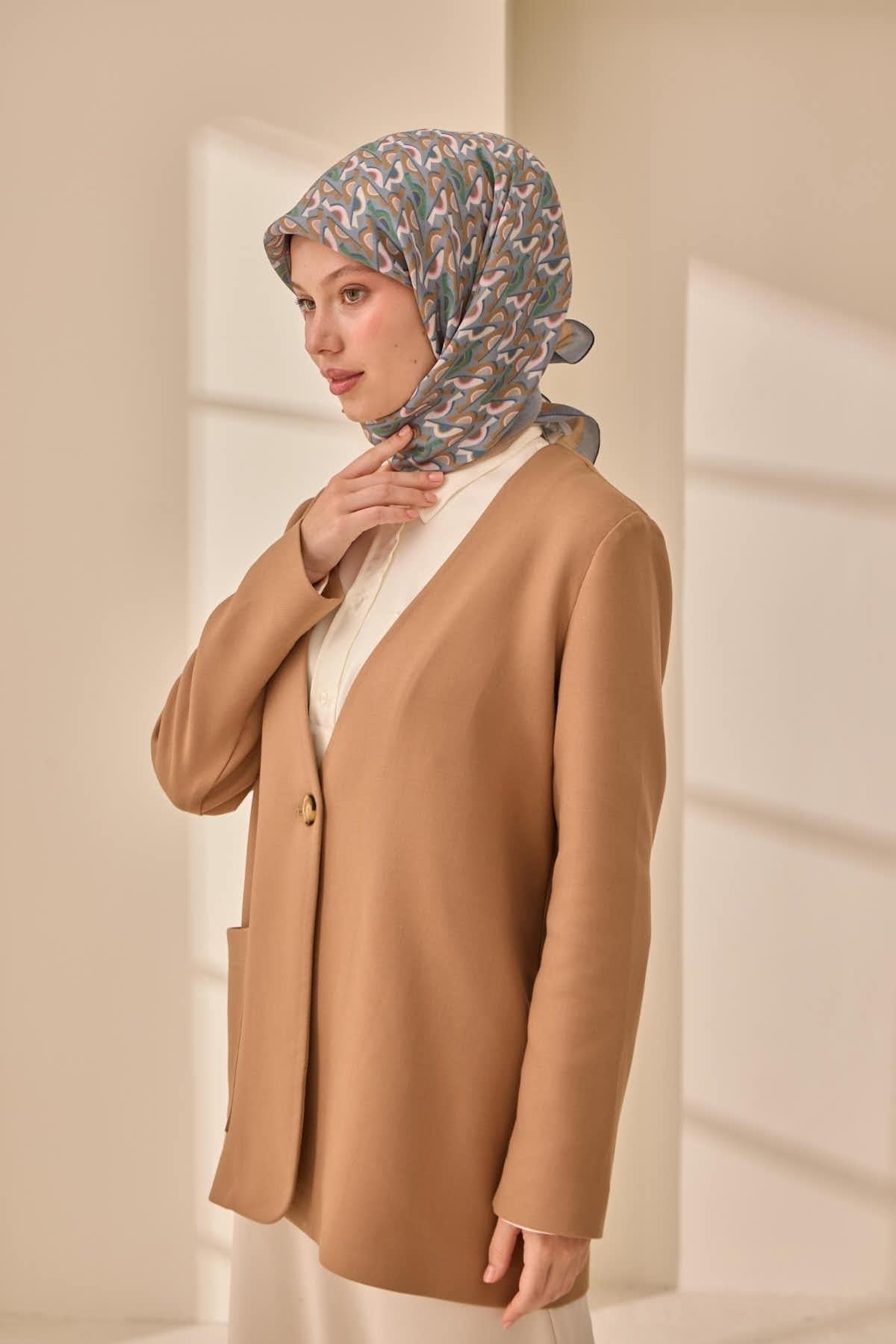 Silk Home Aura Eşarp 140006-28