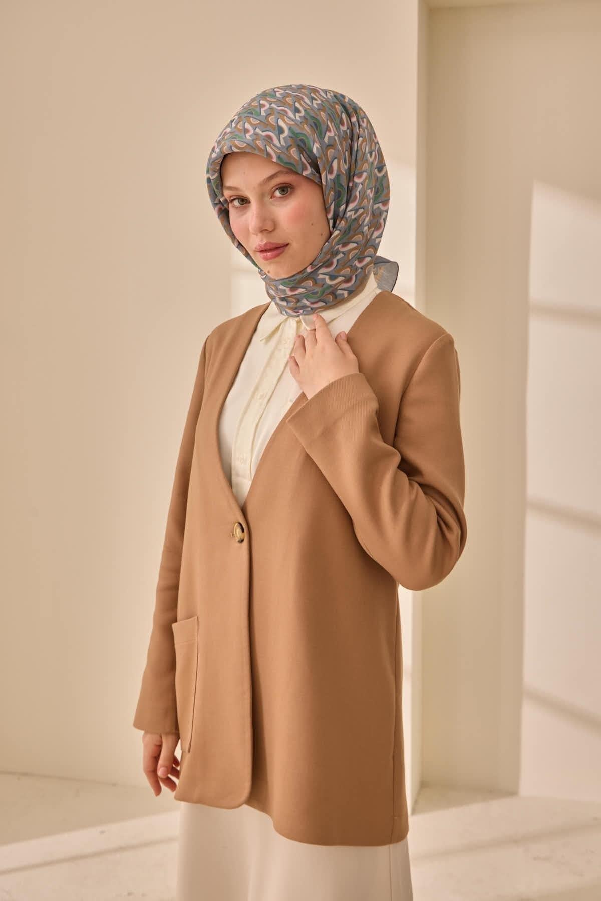Silk Home Aura Eşarp 140006-28