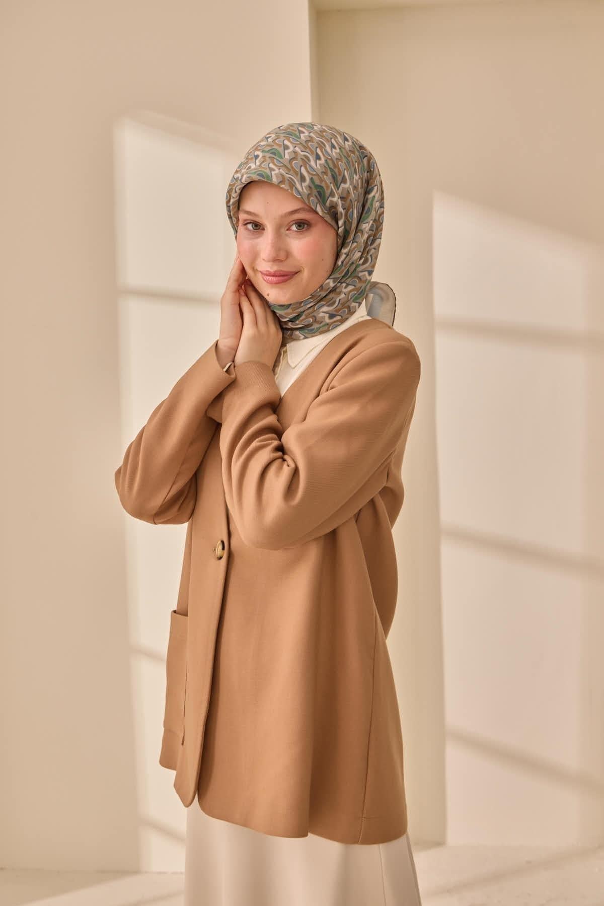 Silk Home Aura Eşarp 140006-29