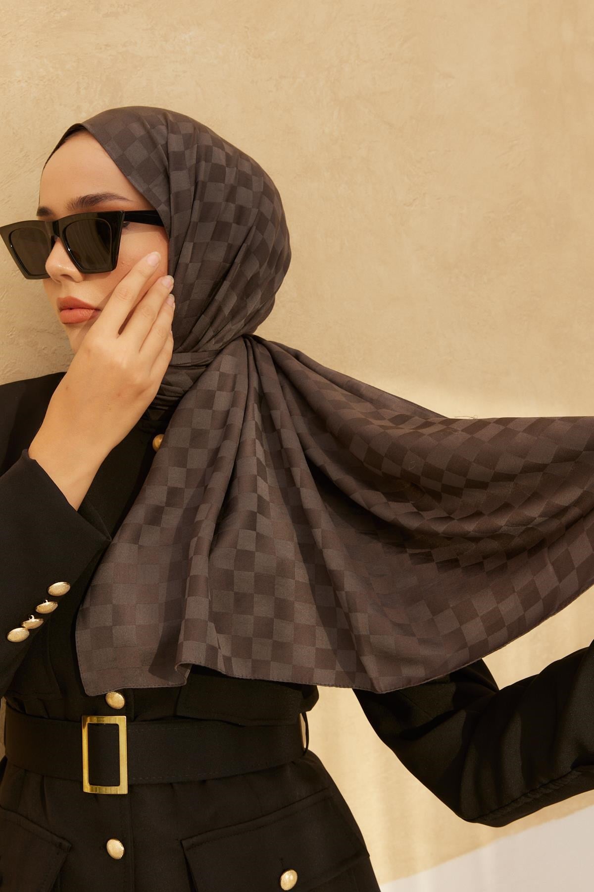 Silk Home Deluxe Şal 40001-02