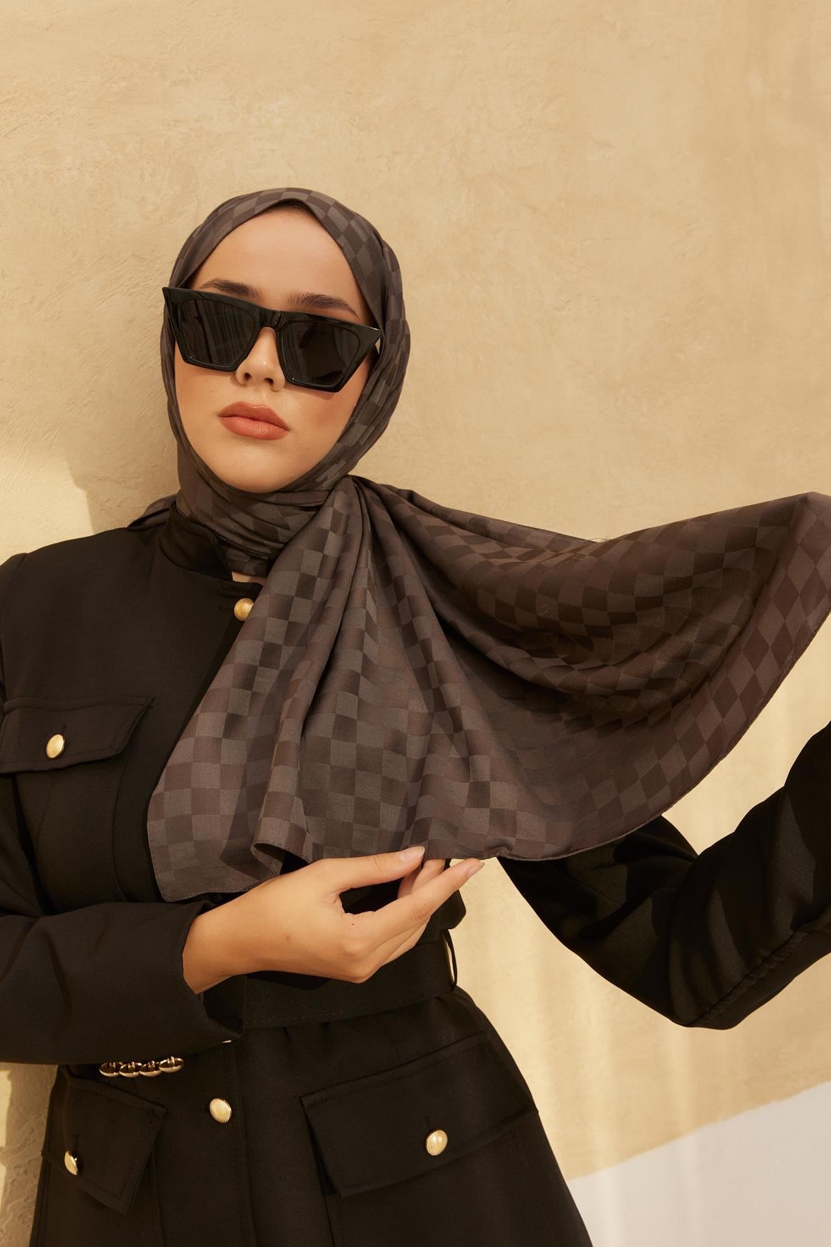 Silk Home Deluxe Şal 40001-02