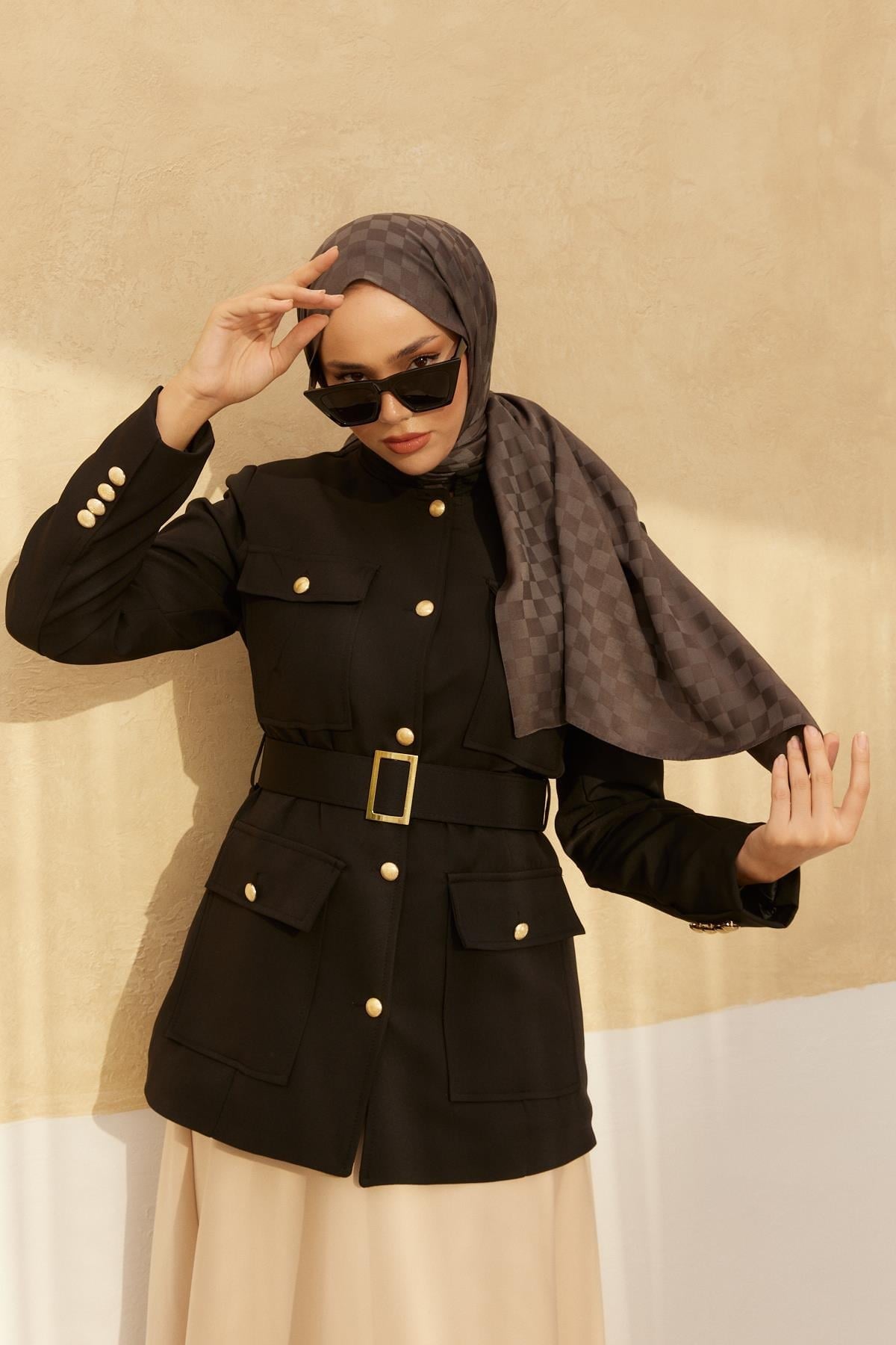 Silk Home Deluxe Şal 40001-02