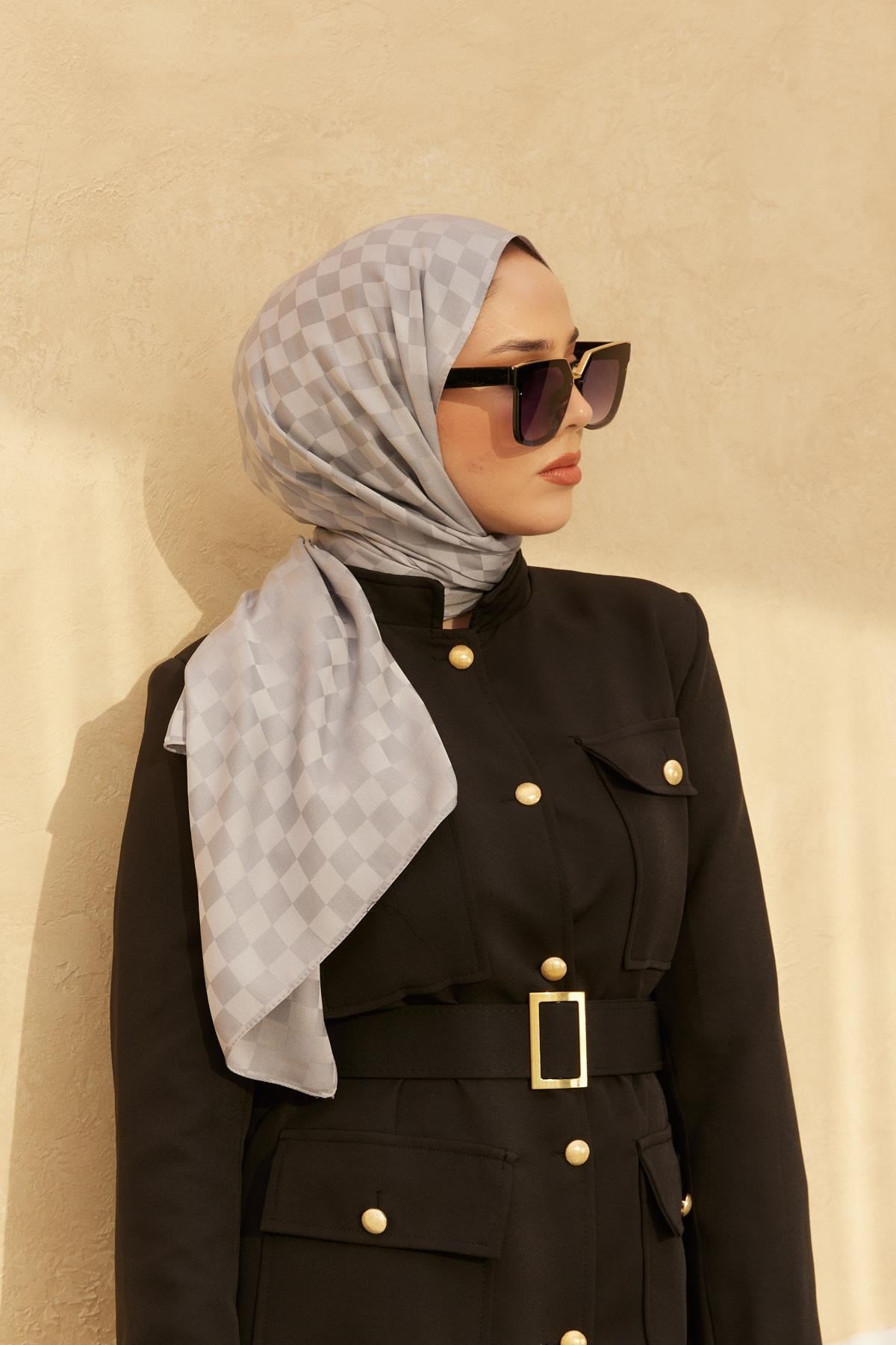 Silk Home Deluxe Şal 40001-03