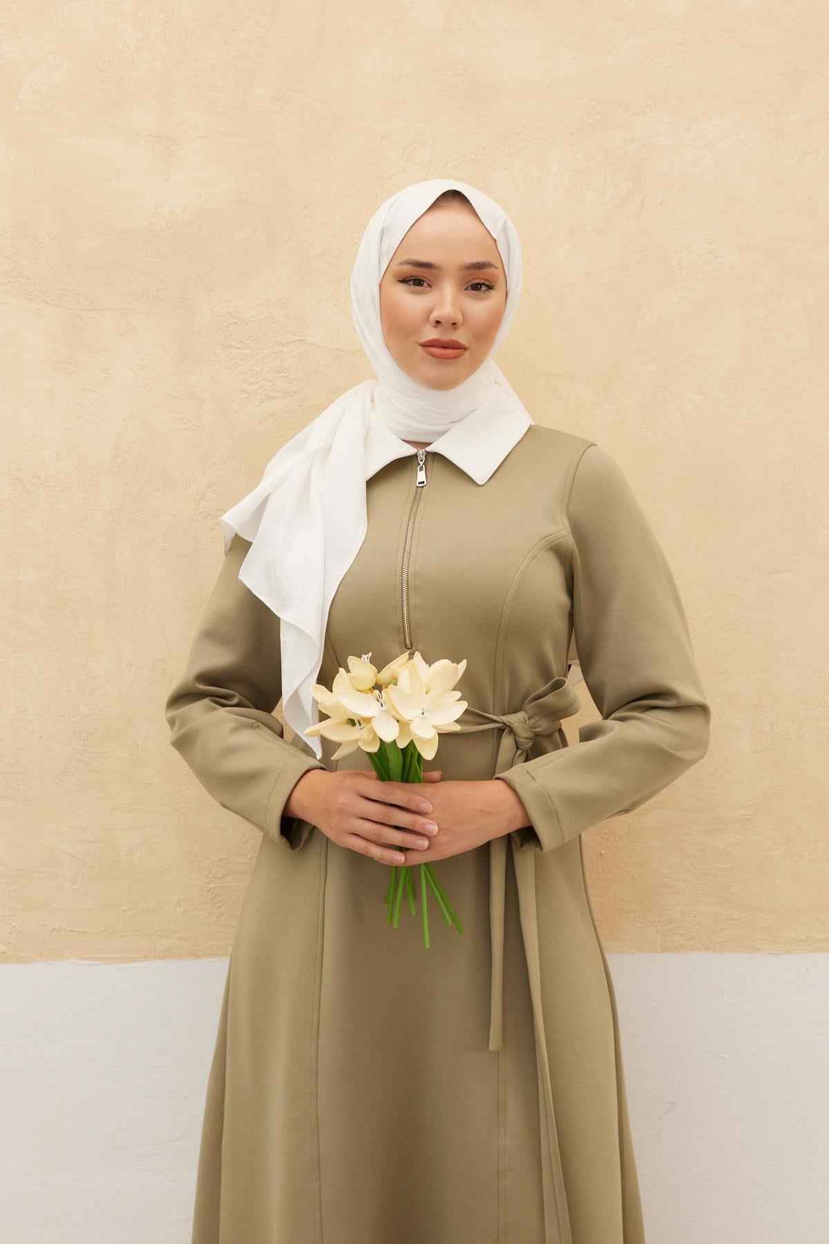 Silk Home Deluxe Şal 40001-05