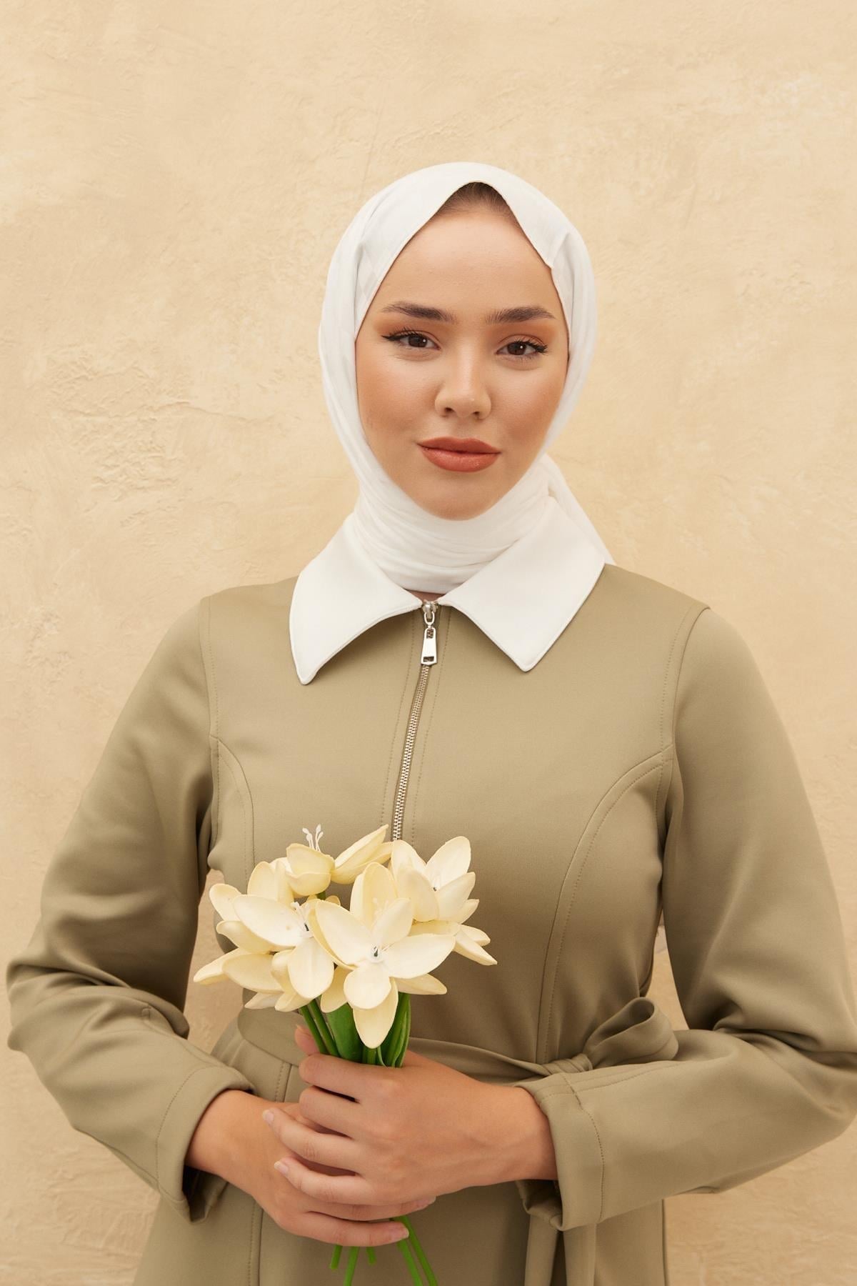 Silk Home Deluxe Şal 40001-05